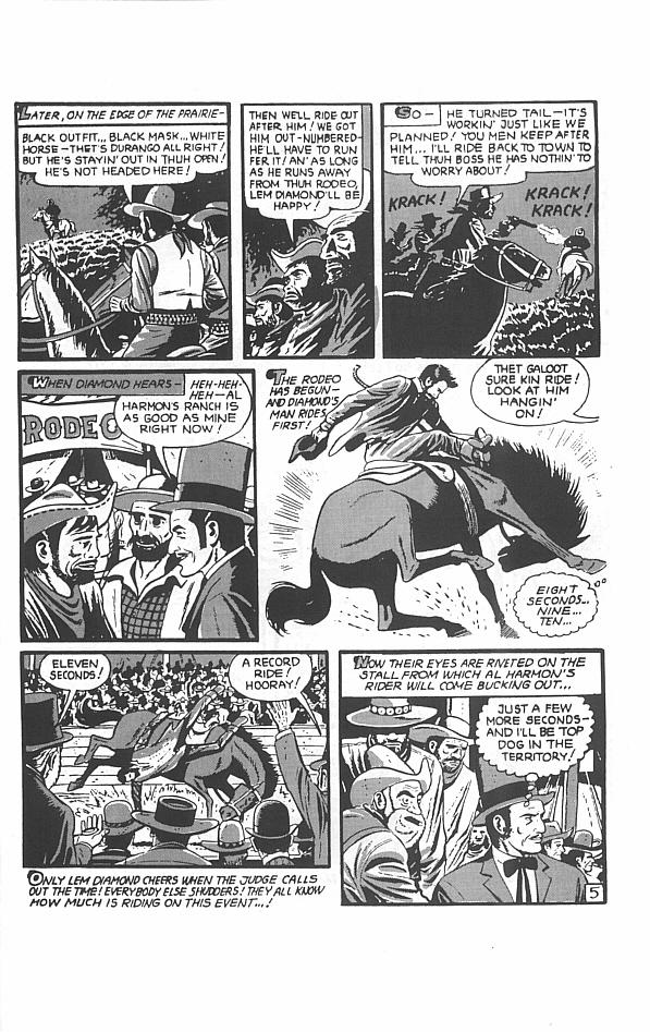 Best of the West (1998) issue 16 - Page 41