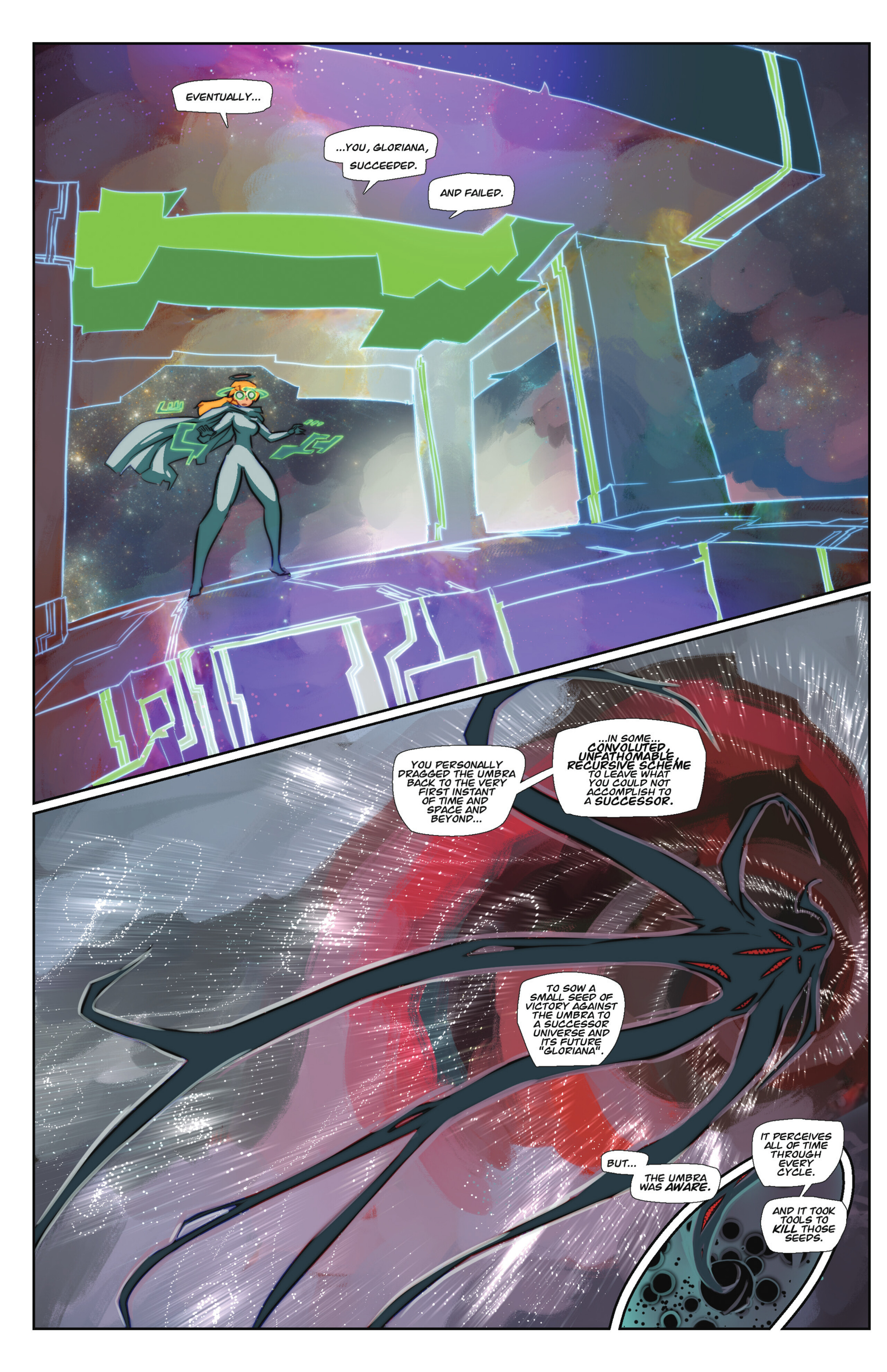 Read online Gold Digger (1999) comic -  Issue #283 - 18