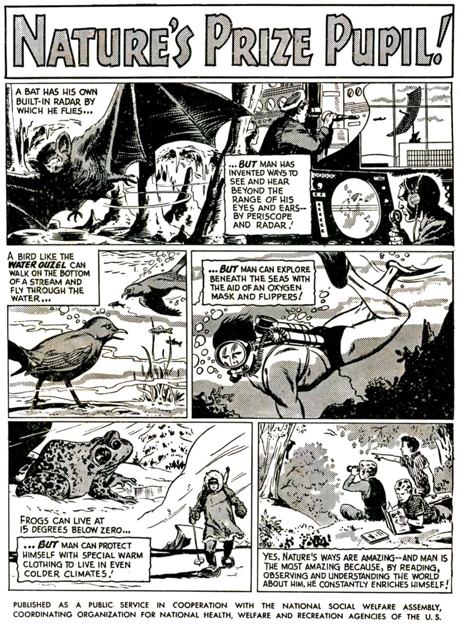 Read online The Adventures of Bob Hope comic -  Issue #77 - 2
