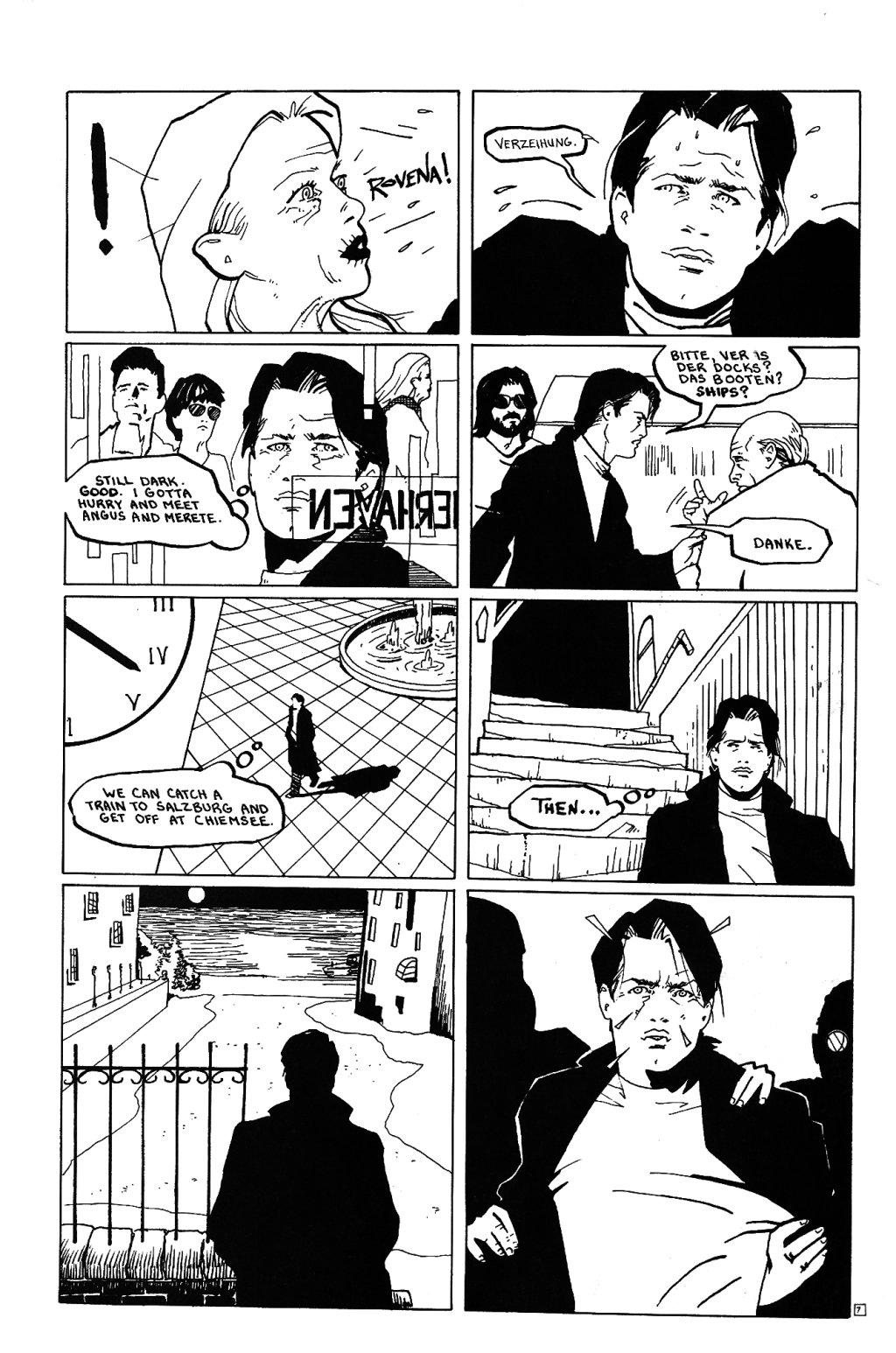 Read online Graphique Musique comic -  Issue #2 - 25