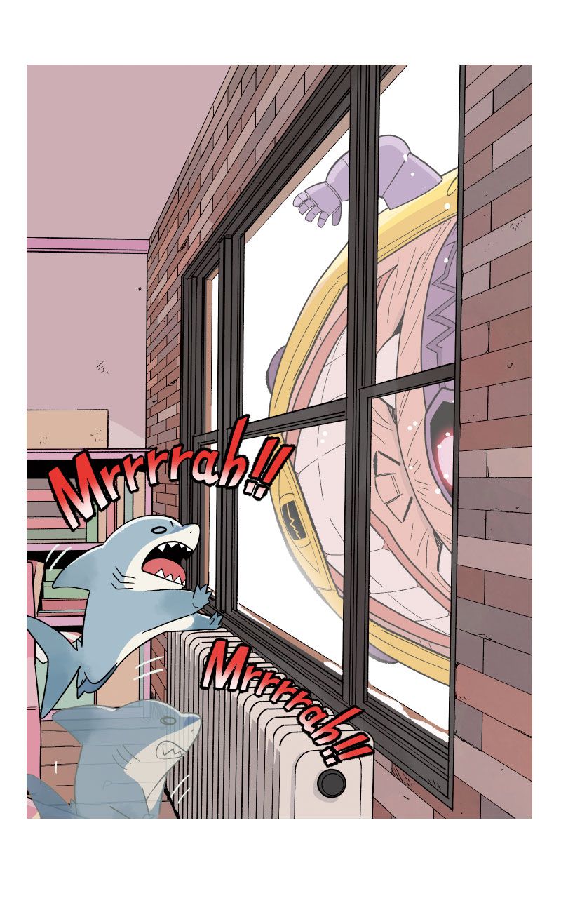 Read online It’s Jeff: Infinity Comic comic -  Issue #30 - 10