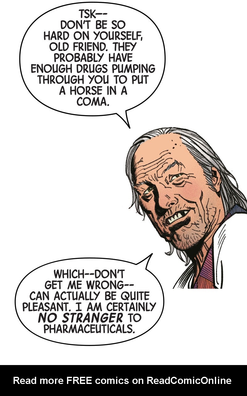 Read online Moon Knight: Welcome to New Egypt Infinity Comic comic -  Issue #1 - 46
