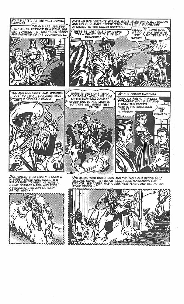 Best of the West (1998) issue 37 - Page 22