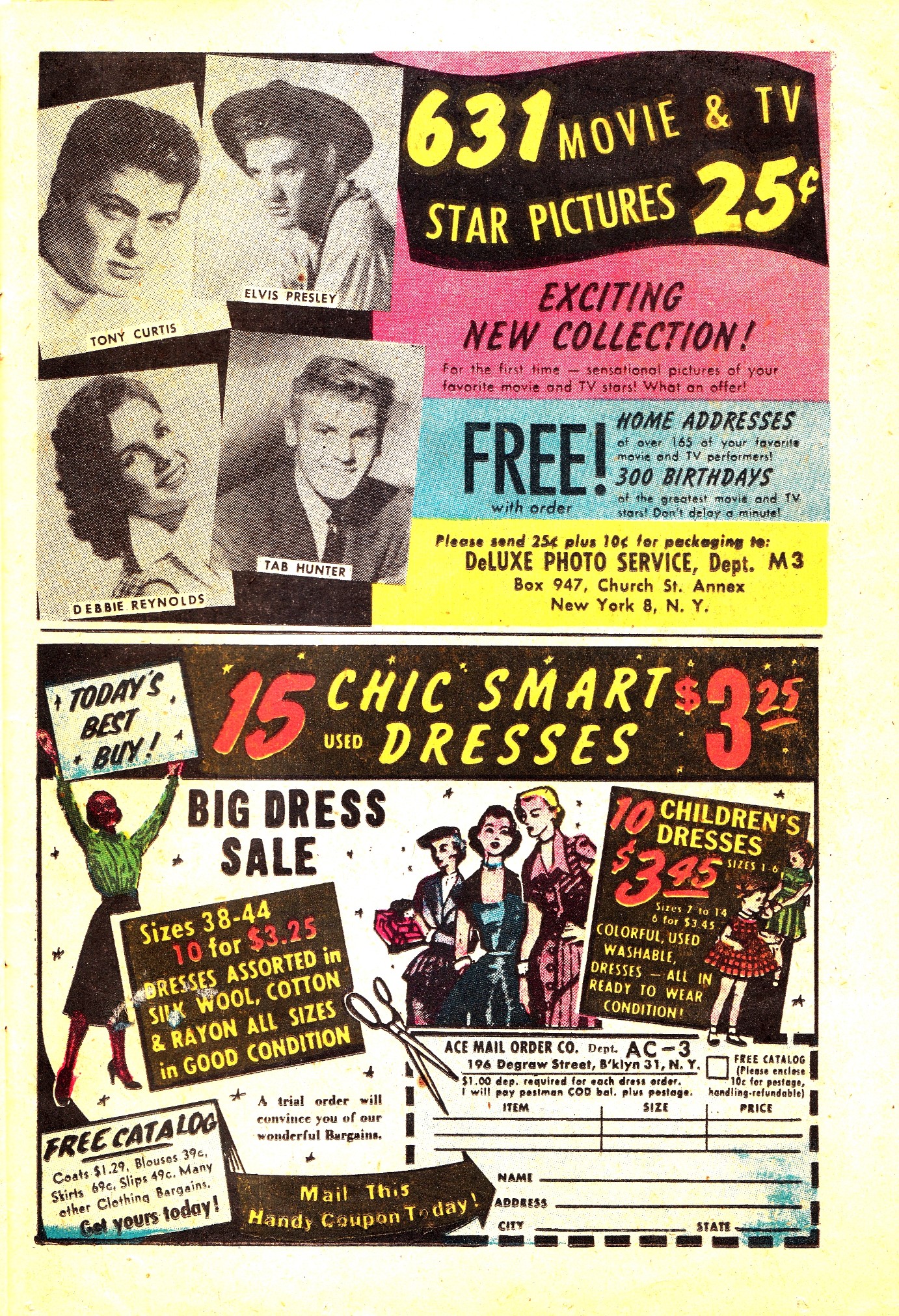 Read online Archie Comics comic -  Issue #091 - 25