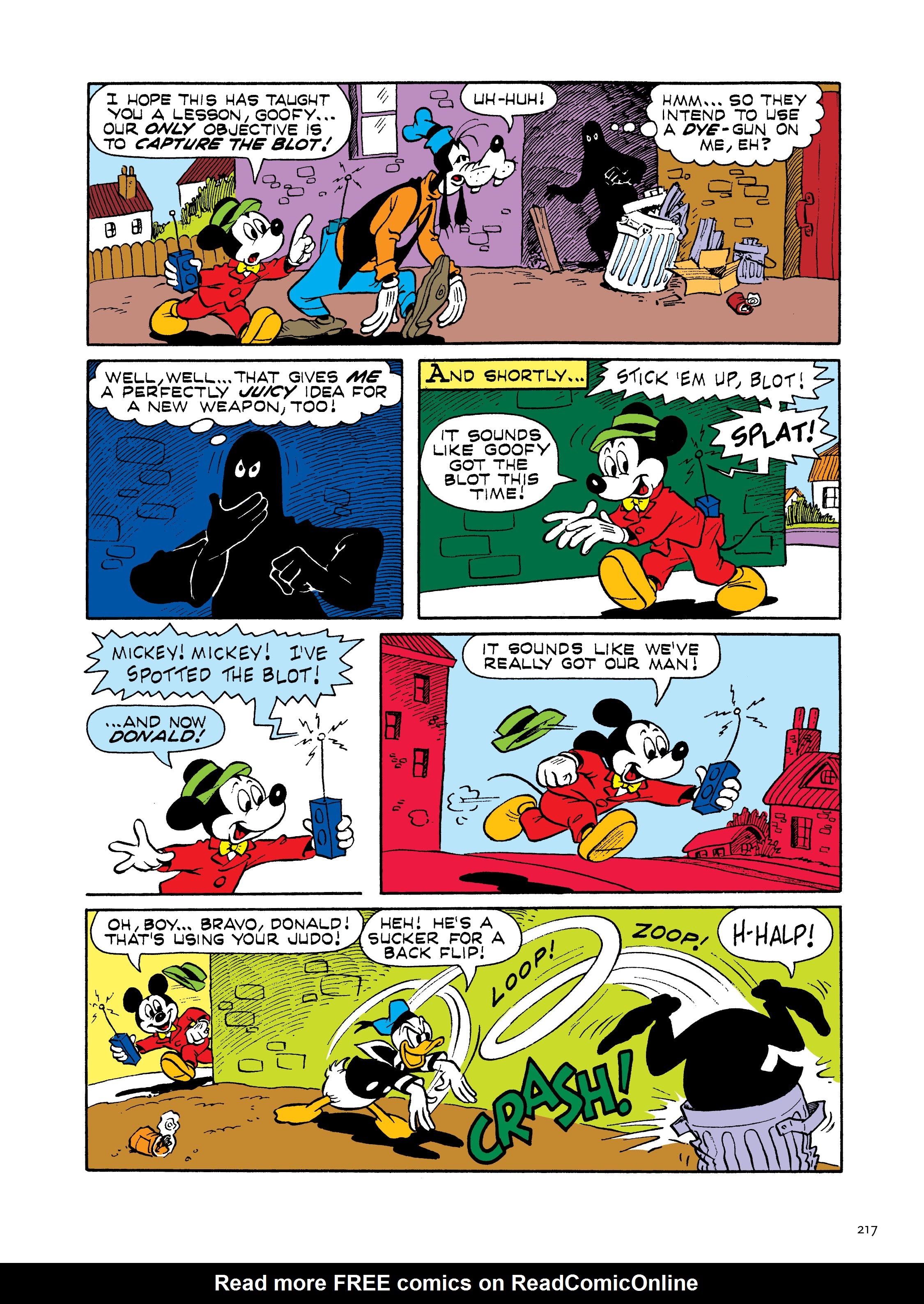 Read online Disney Masters comic -  Issue # TPB 15 (Part 3) - 24