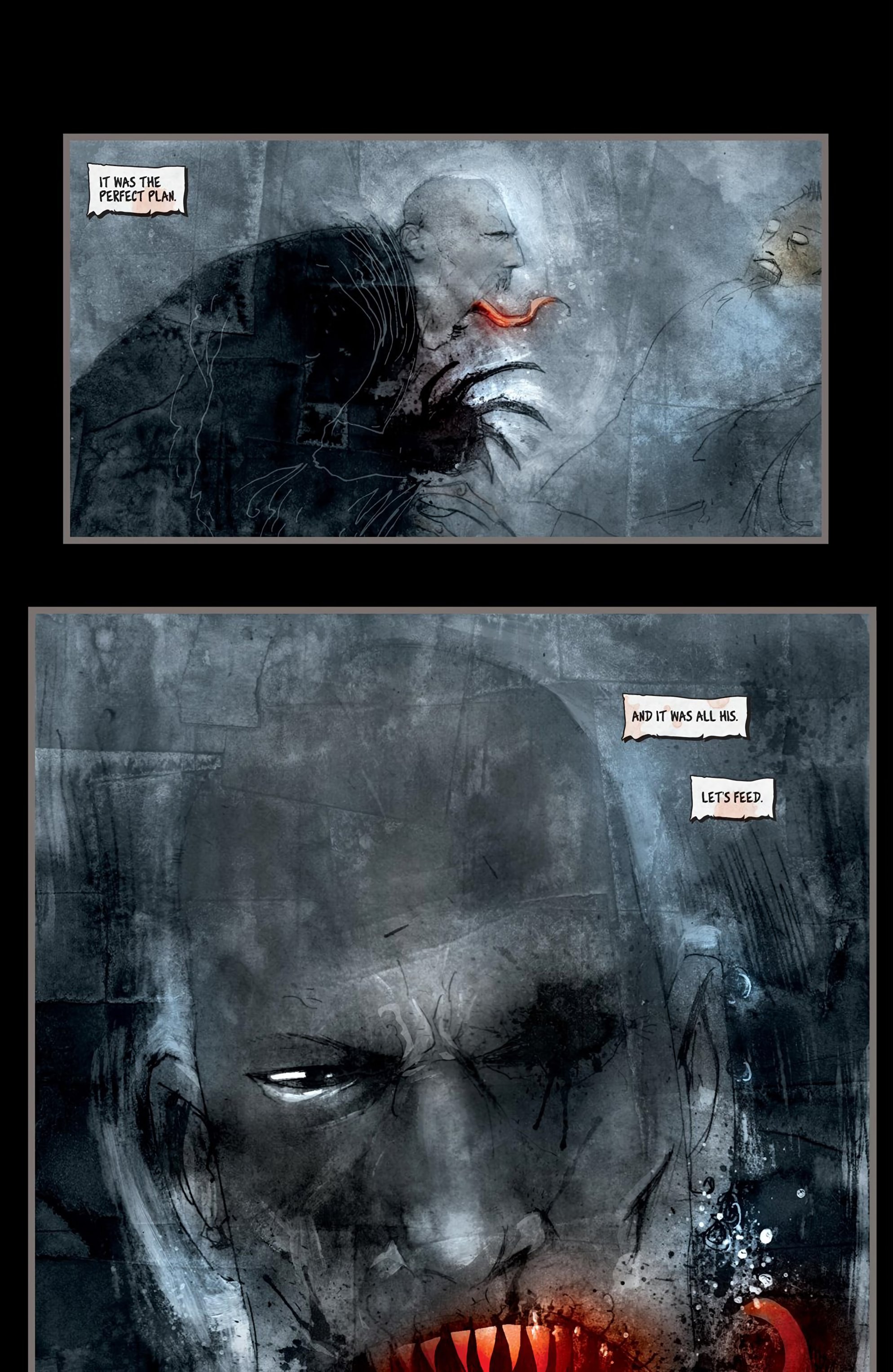 Read online 30 Days of Night Deluxe Edition comic -  Issue # TPB (Part 1) - 35
