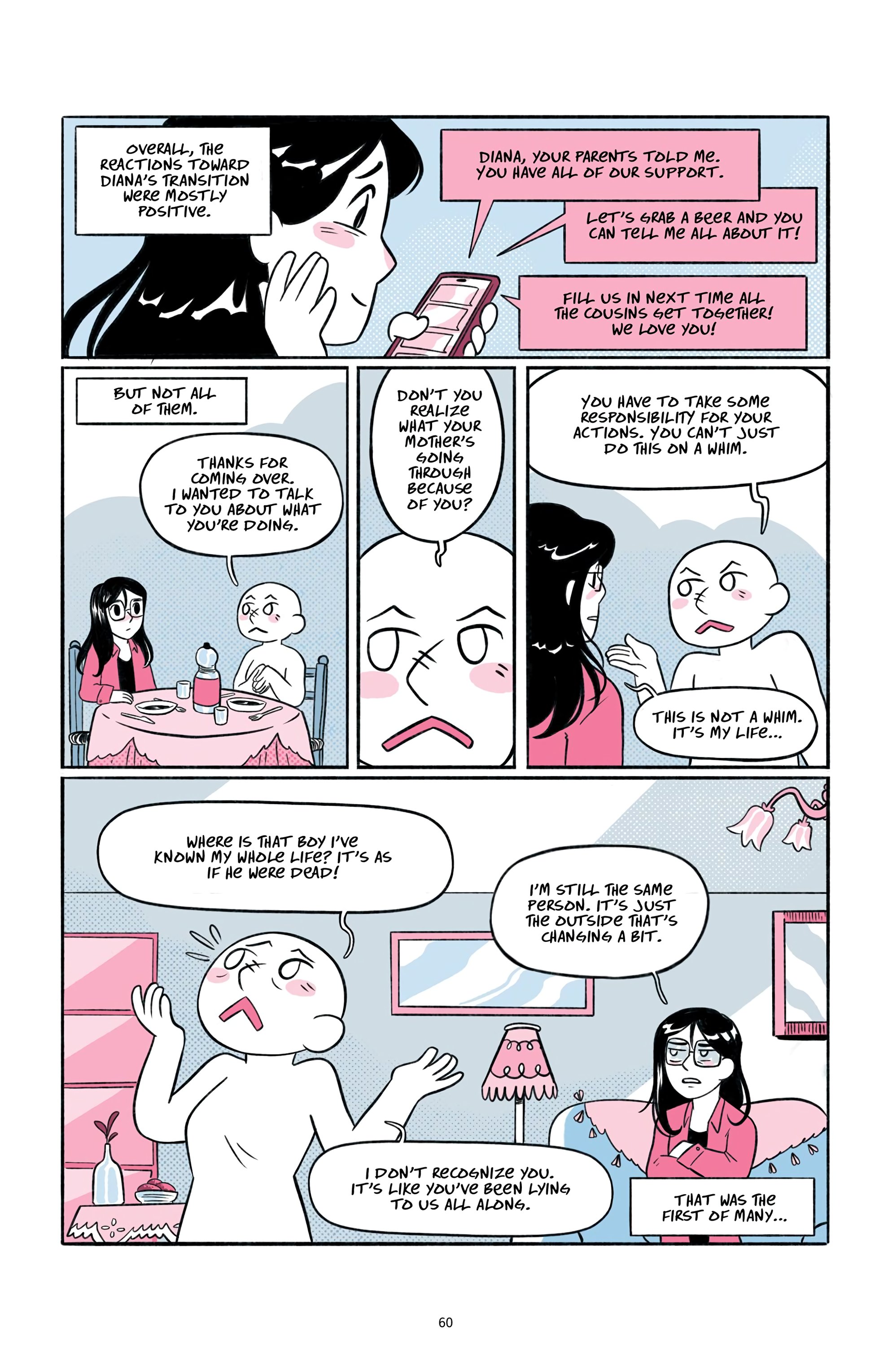Read online Us comic -  Issue # TPB - 61