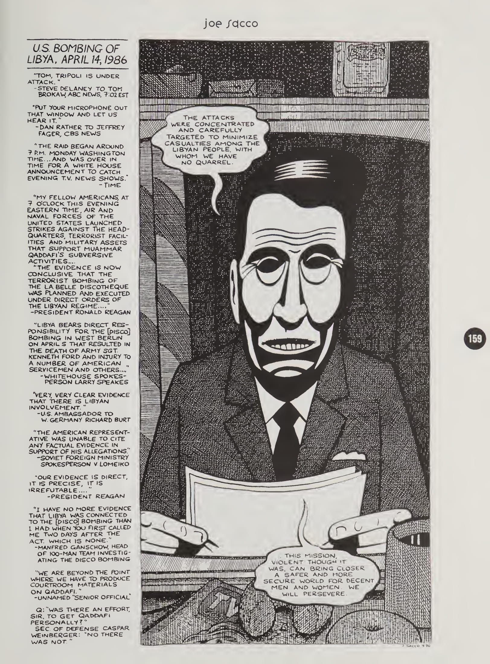 Read online The New Comics Anthology comic -  Issue # TPB (Part 2) - 62