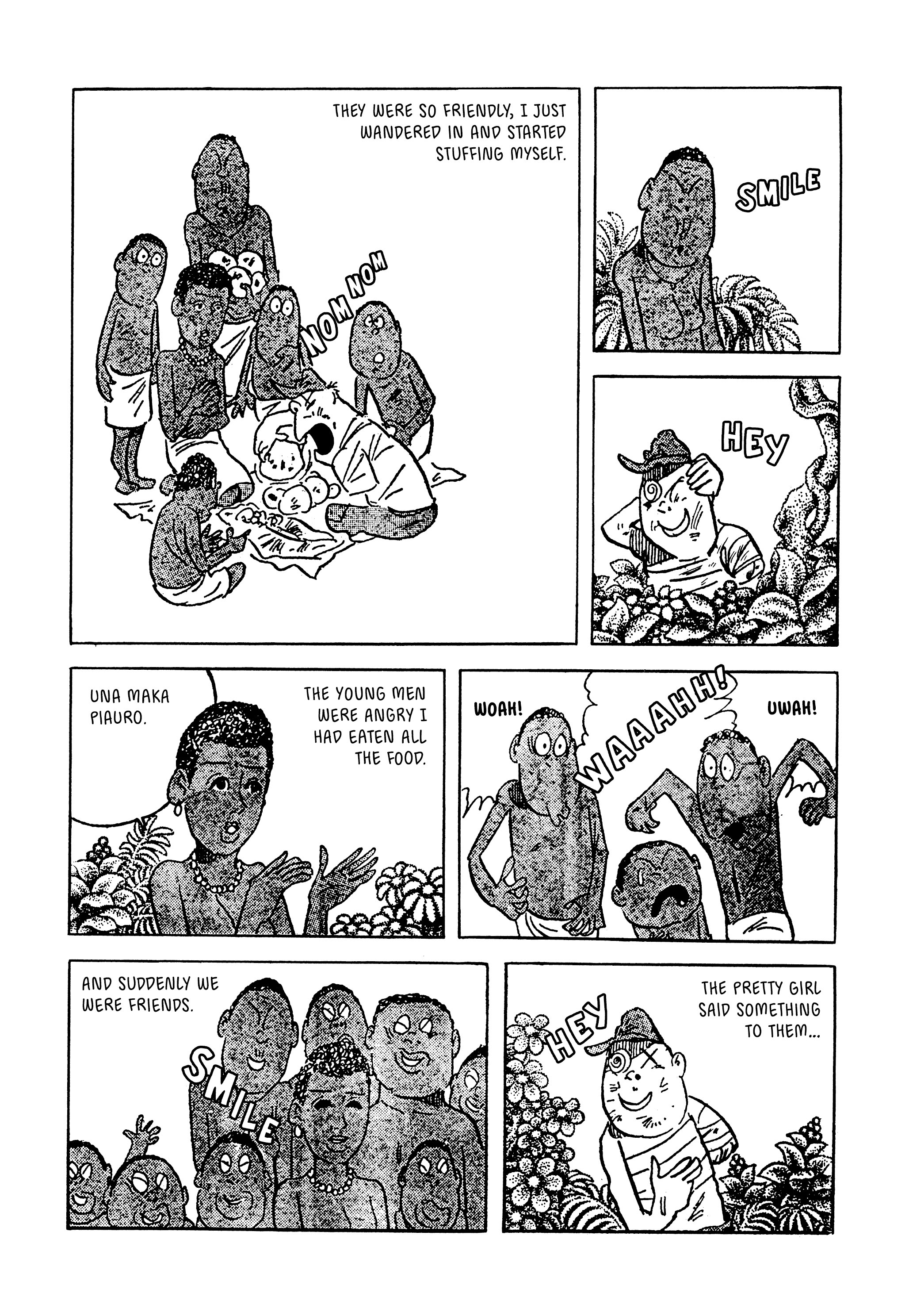 Read online Showa: A History of Japan comic -  Issue # TPB 3 (Part 3) - 92