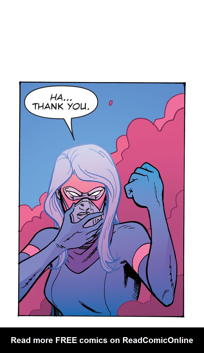 Read online Shang-Chi: Infinity Comic comic -  Issue #4 - 23