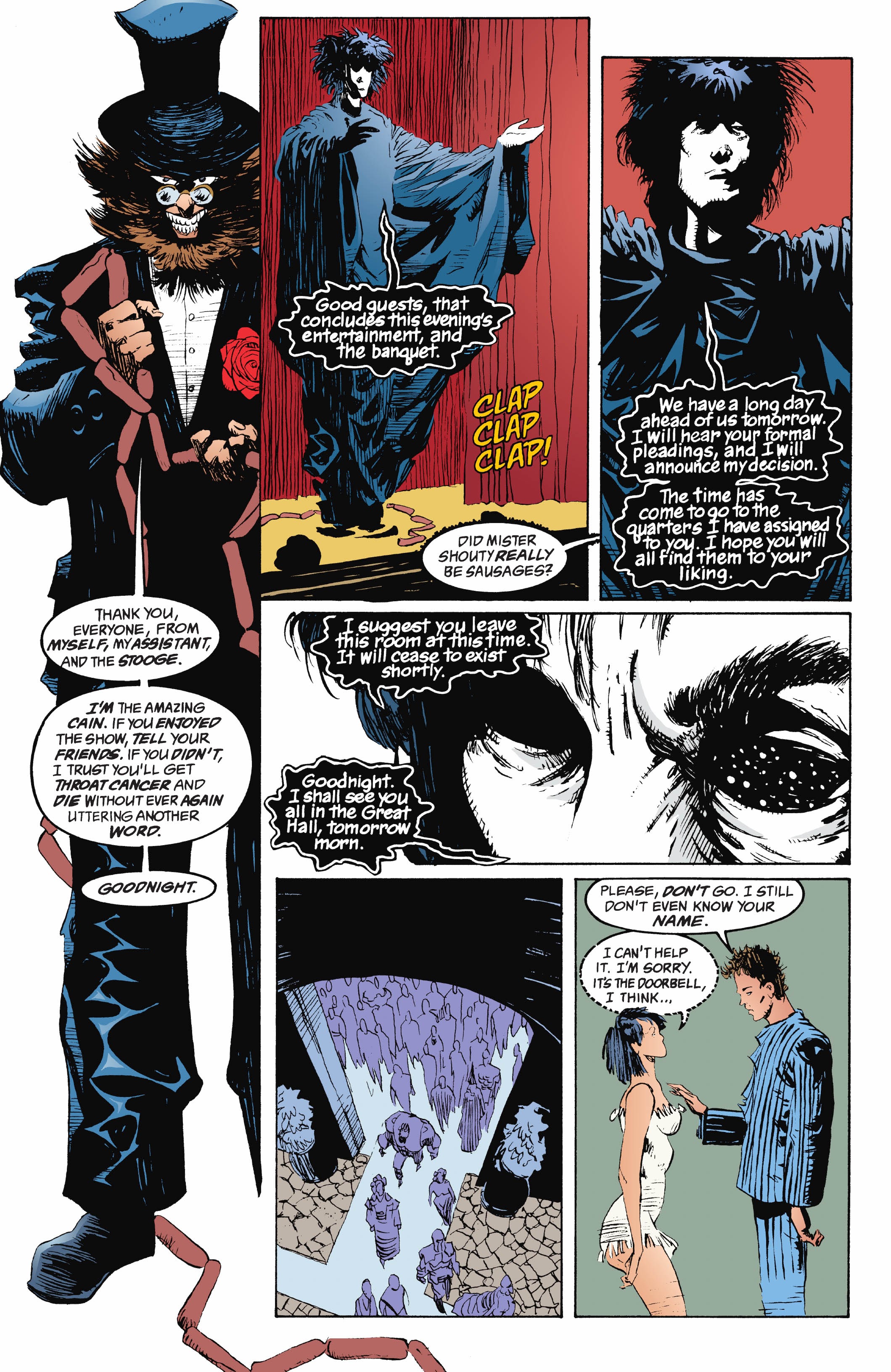 Read online The Sandman (1989) comic -  Issue # _The_Deluxe_Edition 2 (Part 3) - 65