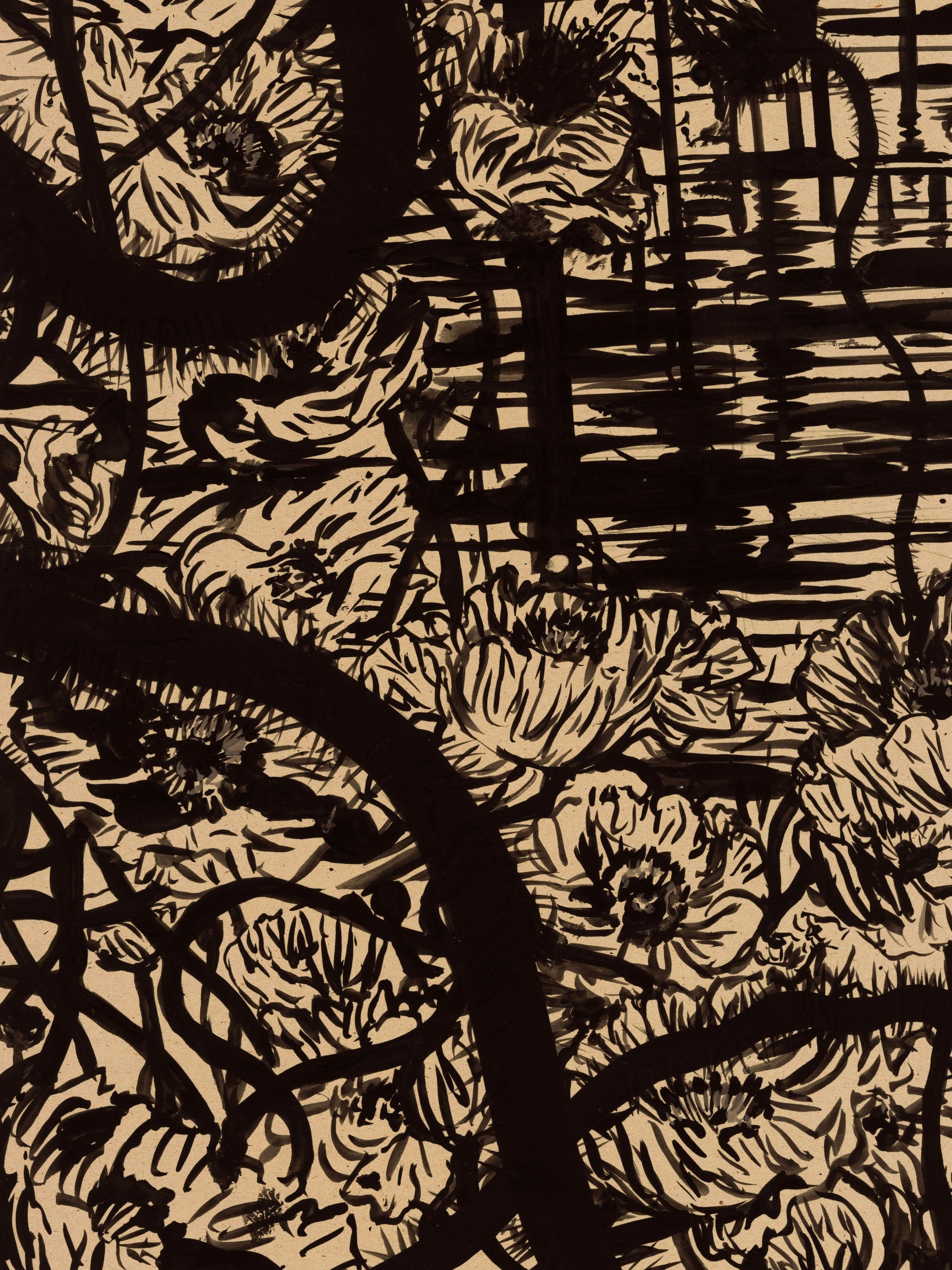 Read online Shinjuku (Second Edition) comic -  Issue # TPB (Part 2) - 71