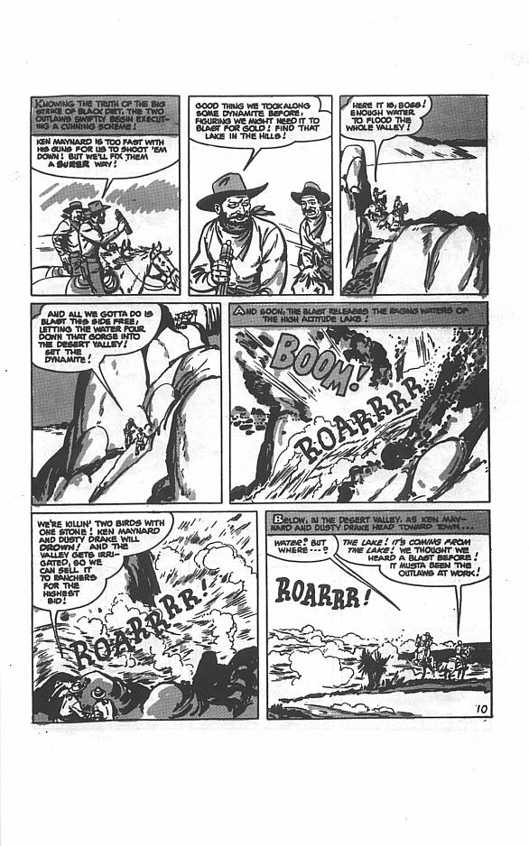 Best of the West (1998) issue 22 - Page 19