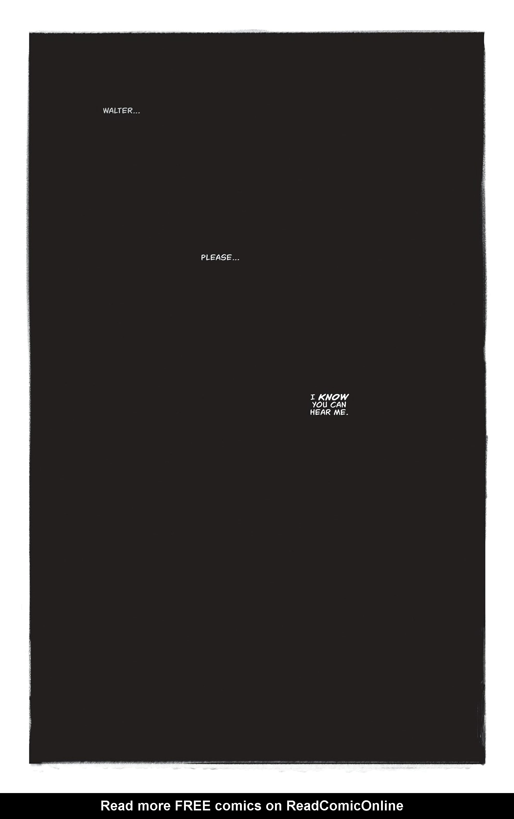 Read online The Nice House on the Lake comic -  Issue # _The Deluxe Edition (Part 2) - 60