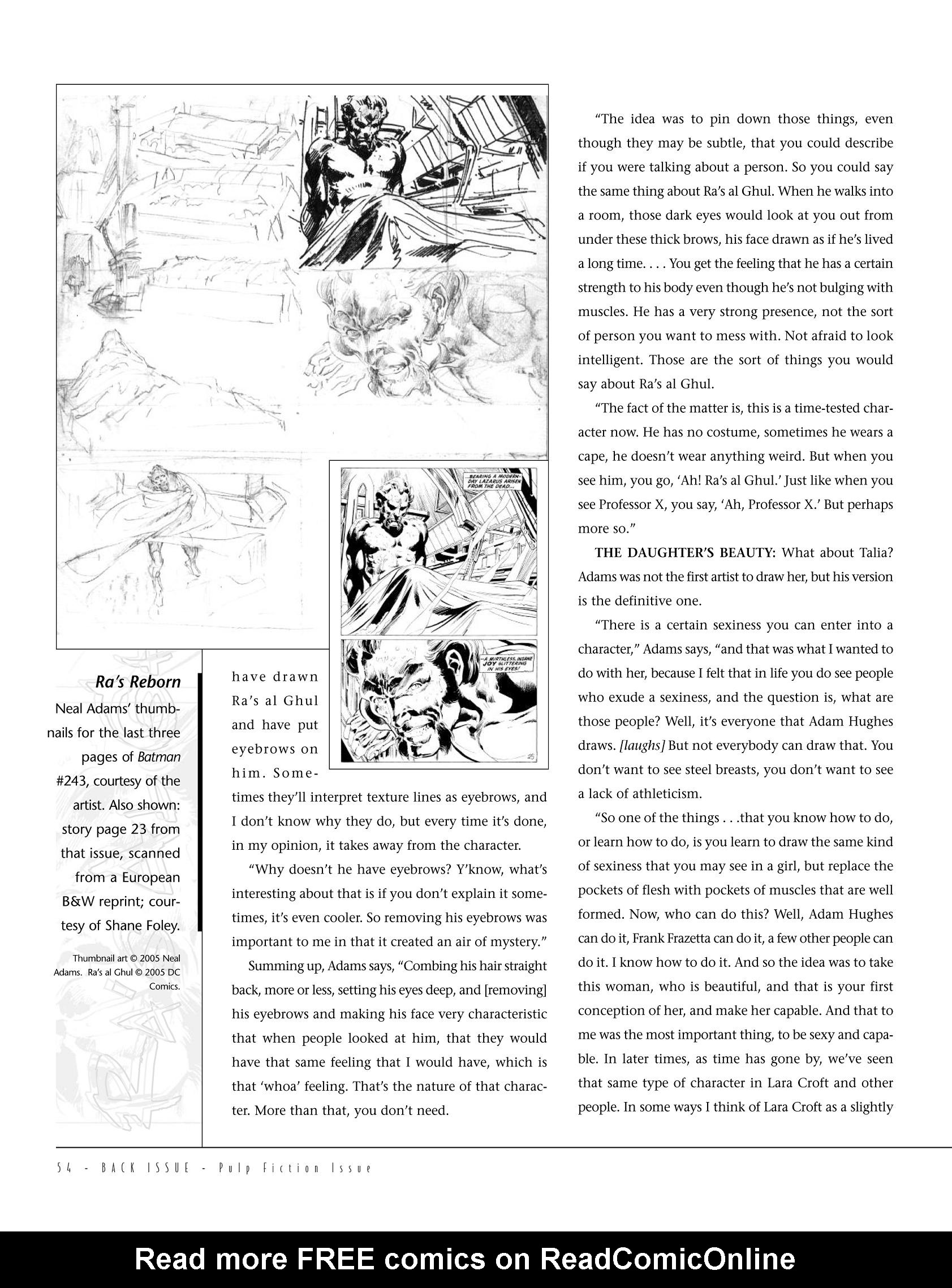 Read online Back Issue comic -  Issue #10 - 56