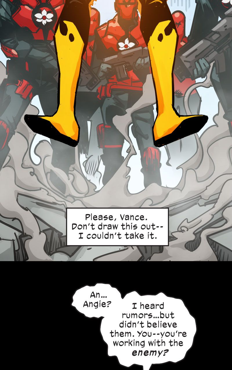 Read online X-Men Unlimited: Infinity Comic comic -  Issue #113 - 23