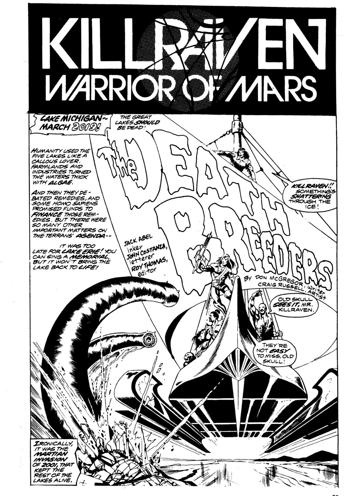 Read online Star Wars: The Empire Strikes Back comic -  Issue #153 - 25