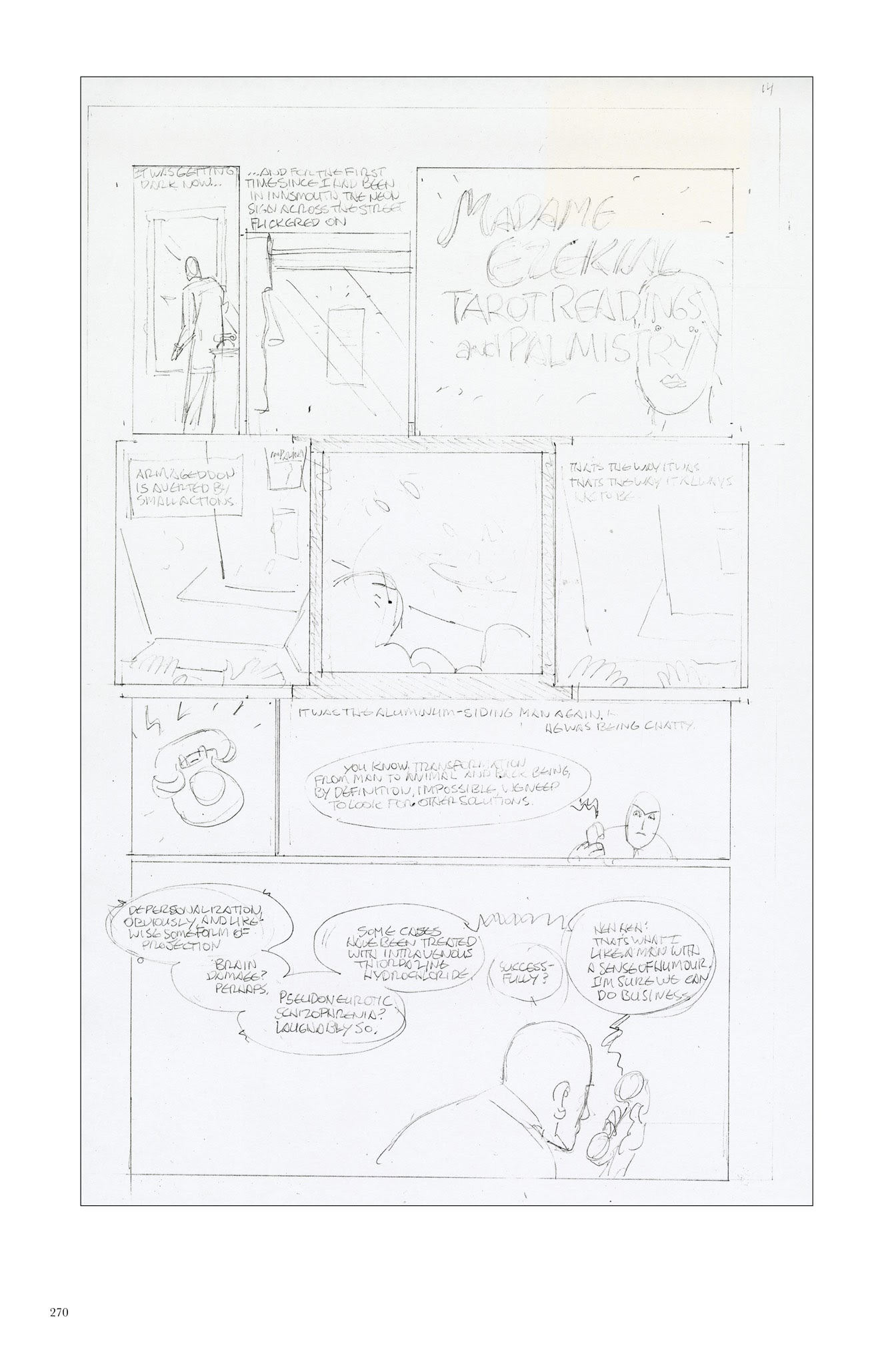 Read online The Neil Gaiman Library comic -  Issue # TPB 3 (Part 3) - 68