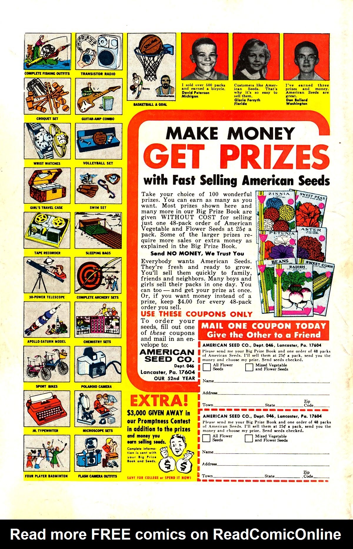 Read online Ringo Kid (1970) comic -  Issue #3 - 36