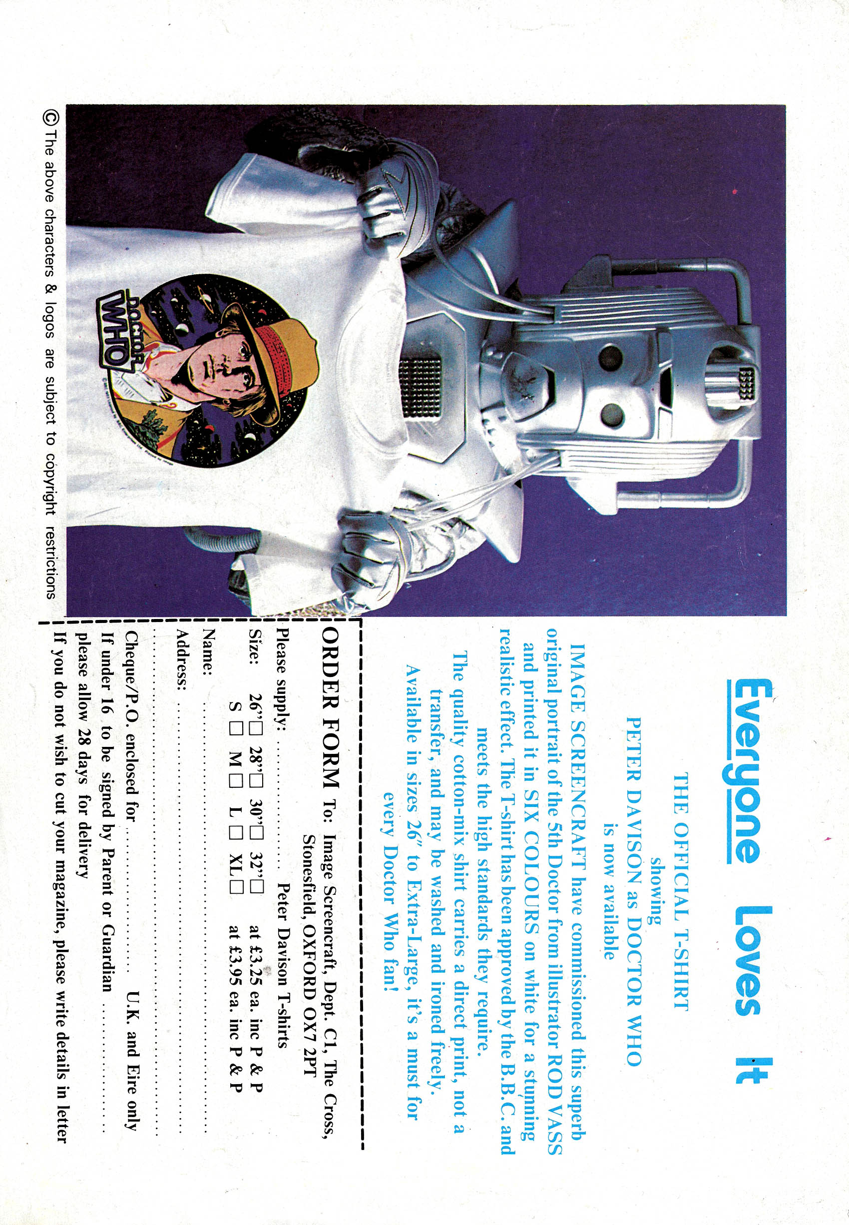 Read online Return of the Jedi comic -  Issue #2 - 28