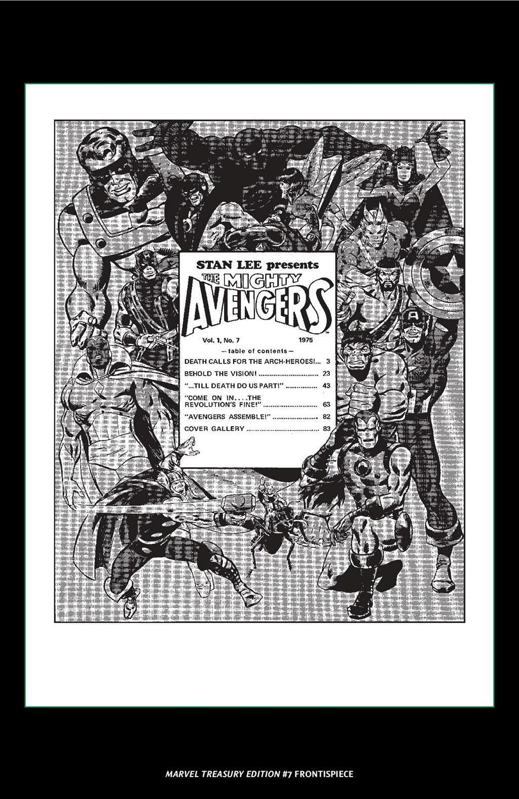Read online Avengers Epic Collection: Kang War comic -  Issue # TPB (Part 5) - 89