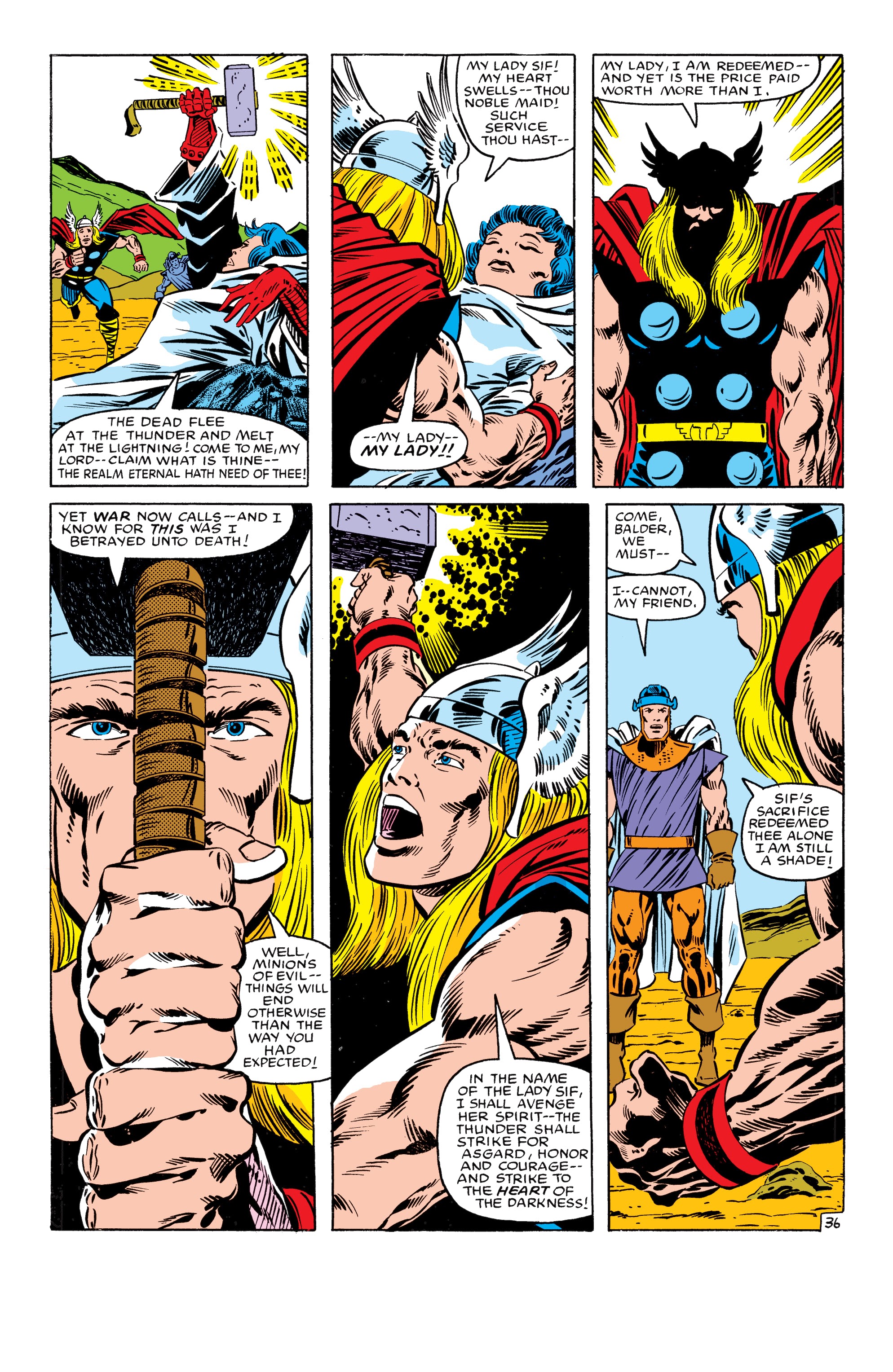 Read online What If? (1977) comic -  Issue # _Complete Collection TPB 4 (Part 5) - 84