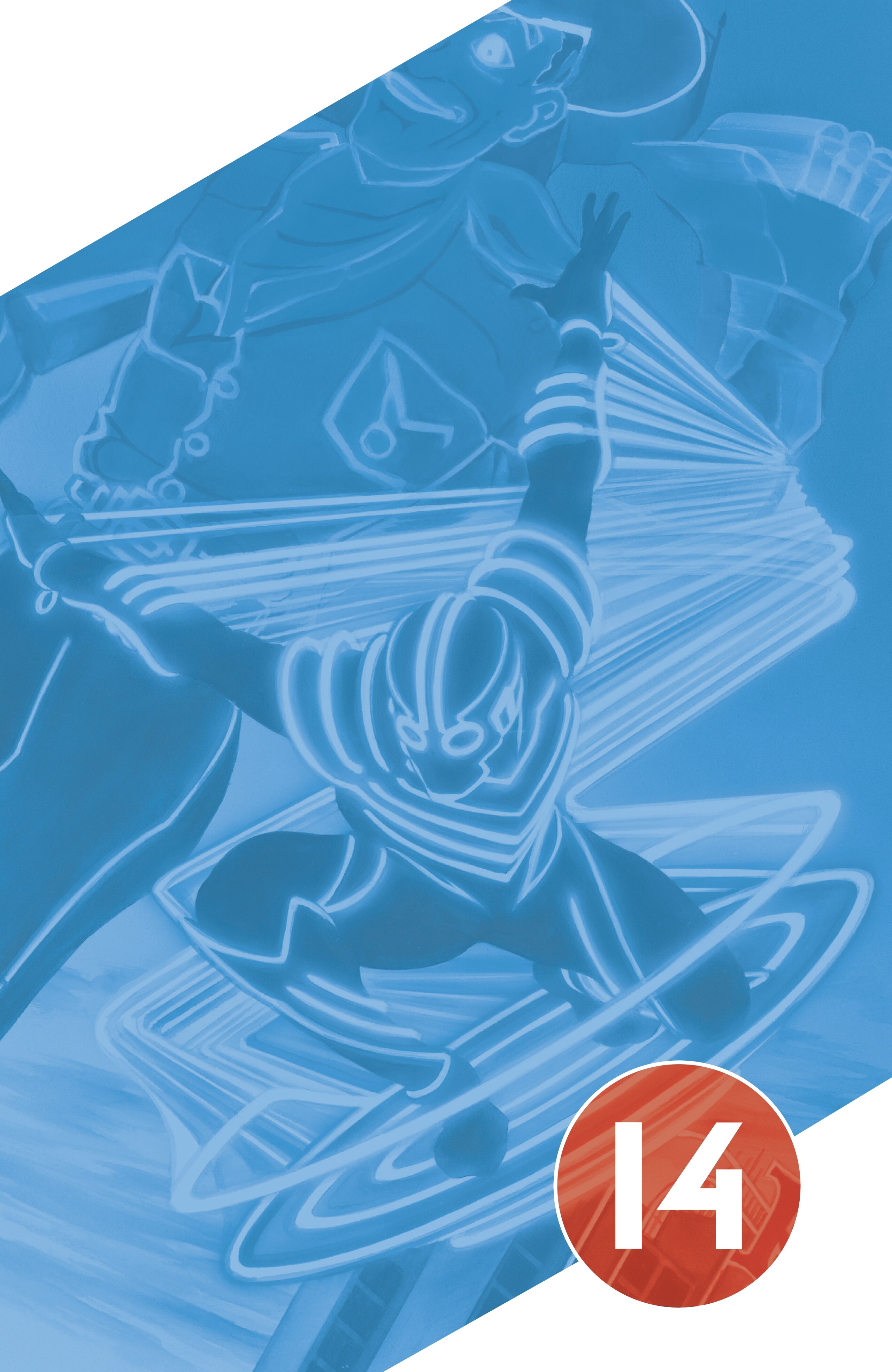 Read online Astro City Metrobook comic -  Issue # TPB 3 (Part 4) - 45