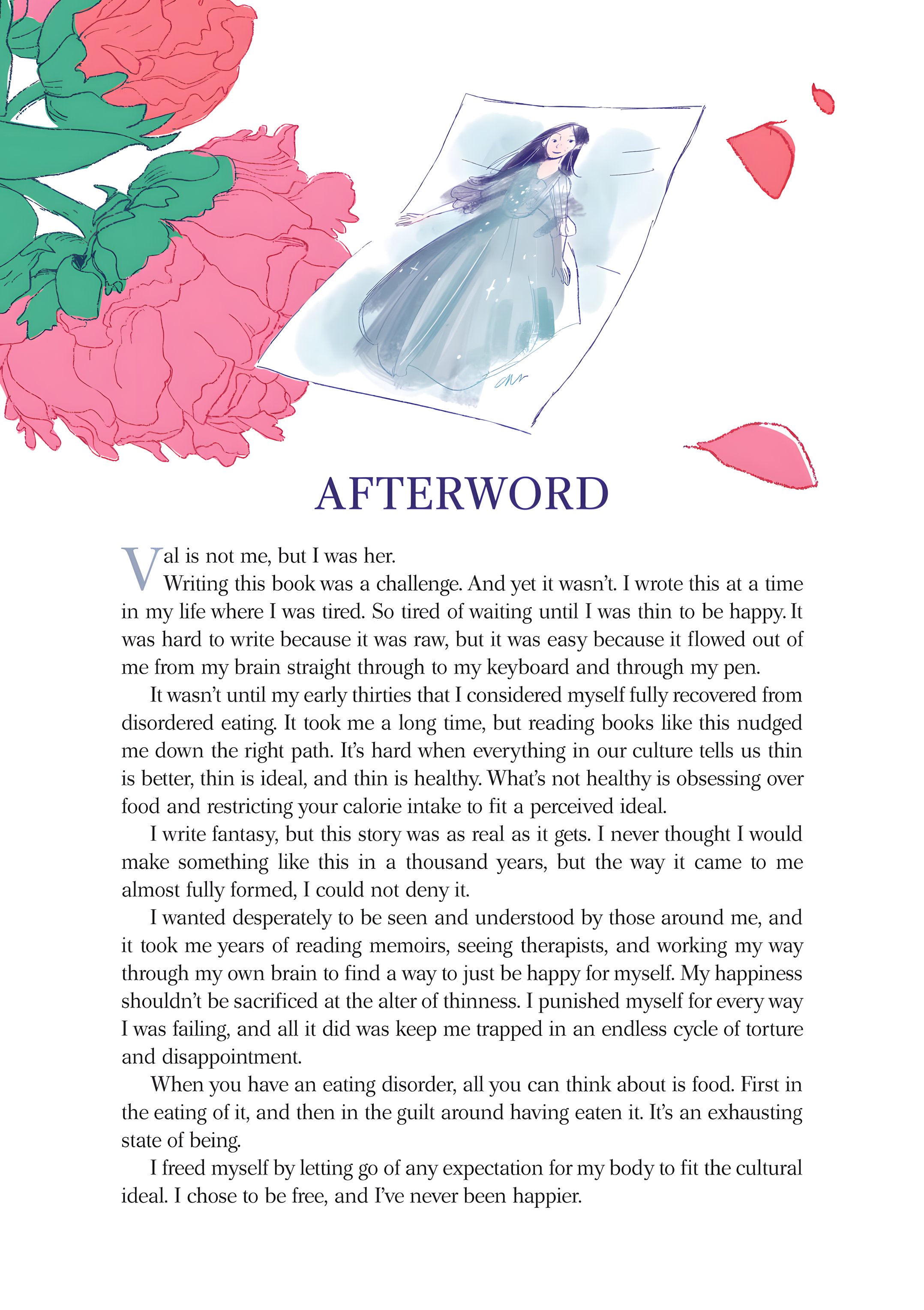 Read online Hungry Ghost comic -  Issue # TPB (Part 2) - 112