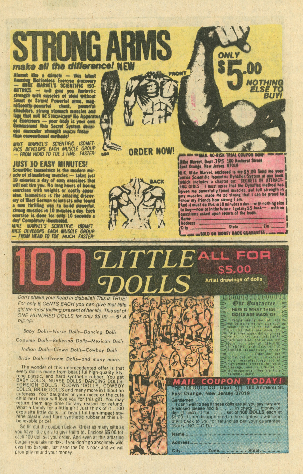 Read online Laugh (Comics) comic -  Issue #368 - 27