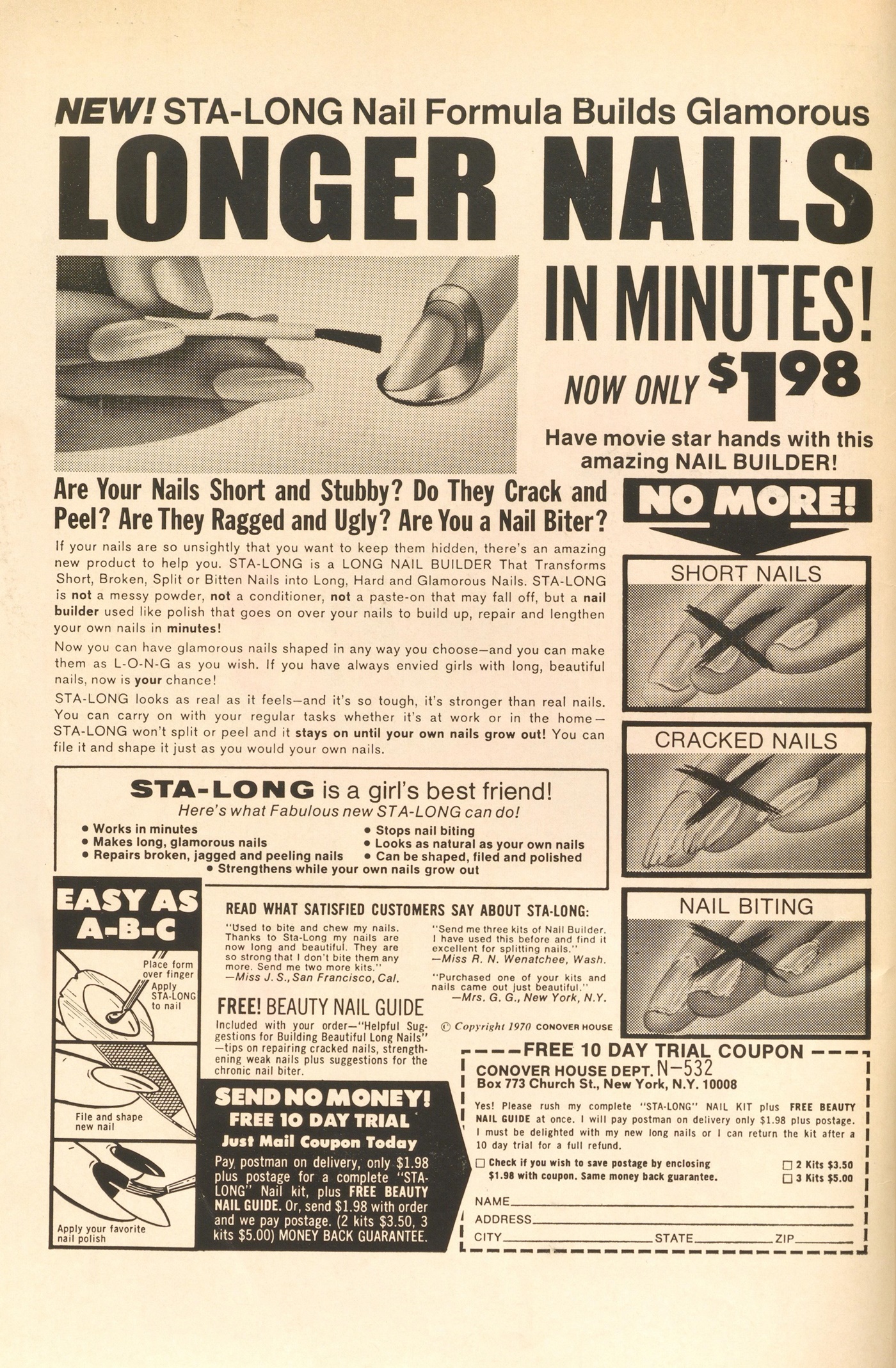 Read online Jughead's Jokes comic -  Issue #27 - 2