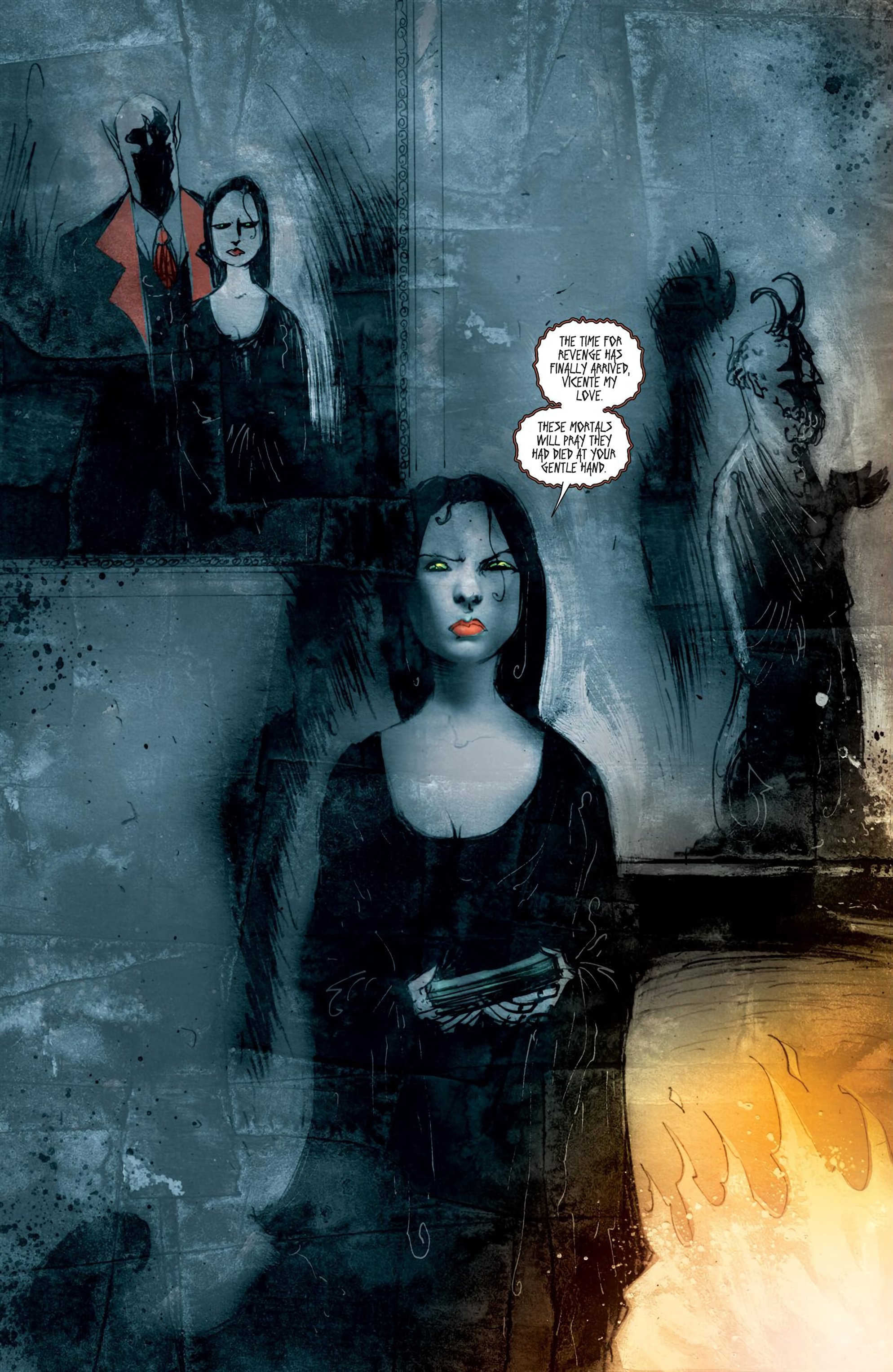 Read online 30 Days of Night Deluxe Edition comic -  Issue # TPB (Part 2) - 26