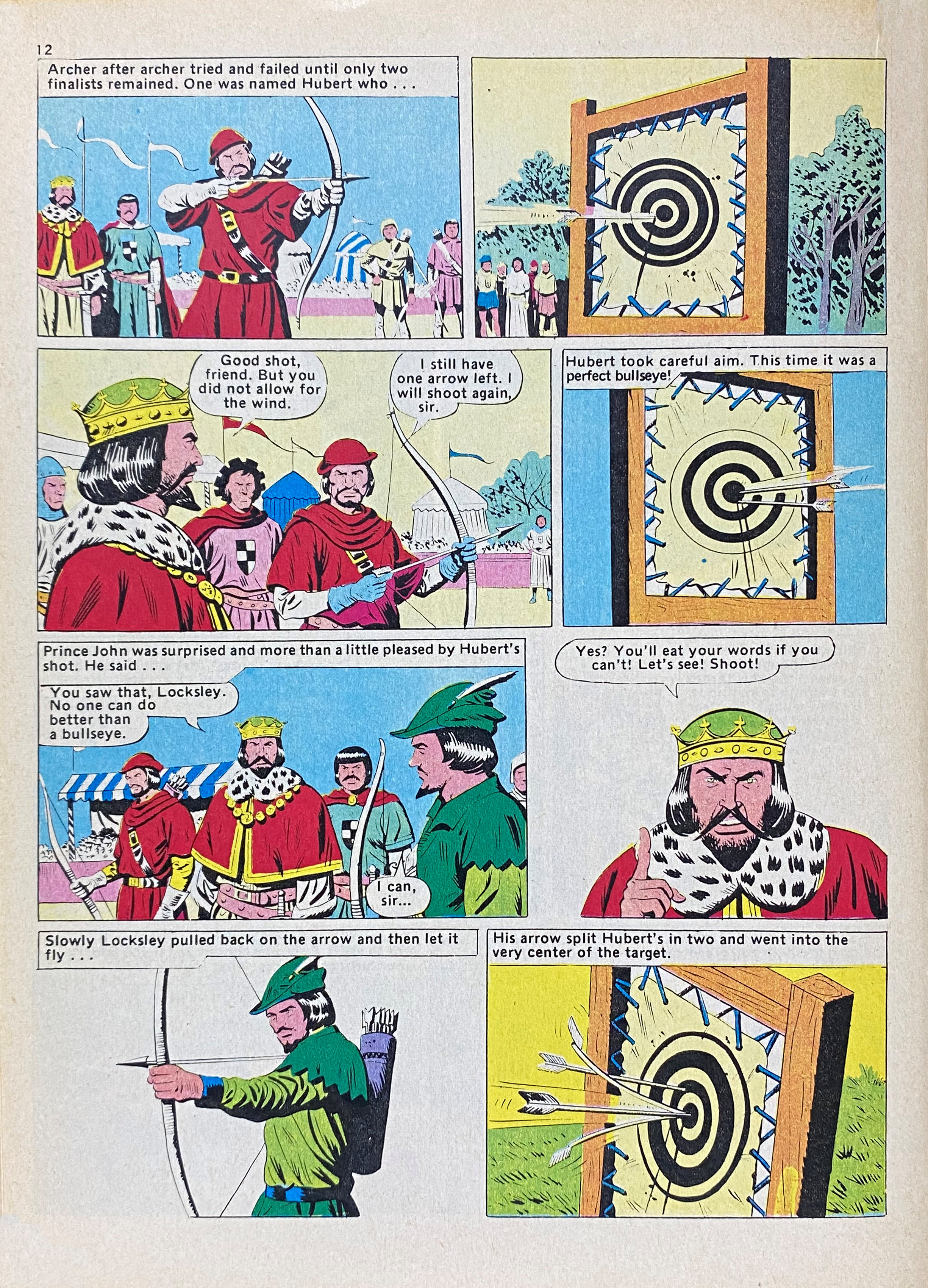 Read online King Classics comic -  Issue #15 - 16