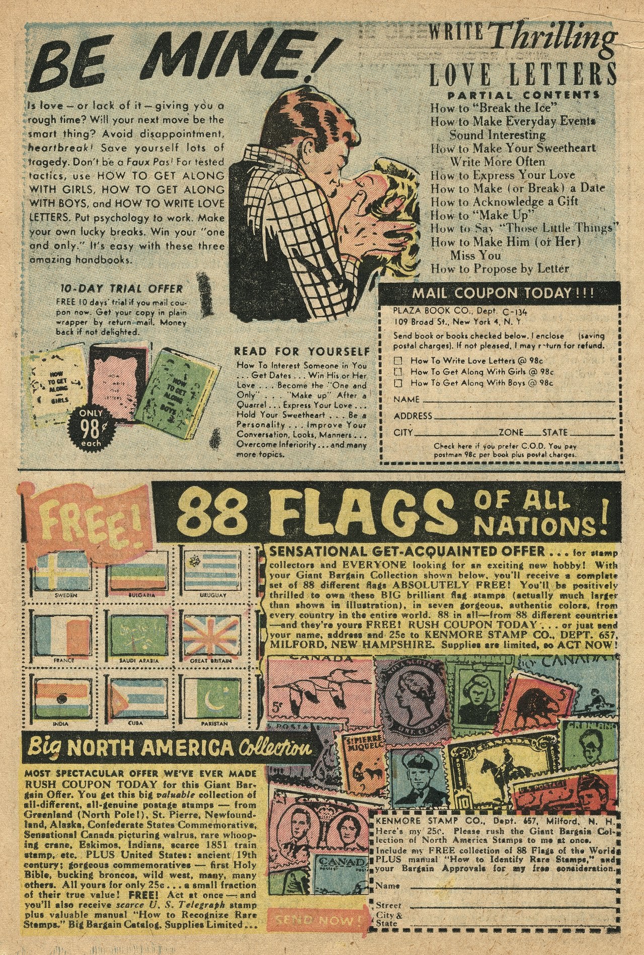 Read online Public Defender in Action comic -  Issue #8 - 15