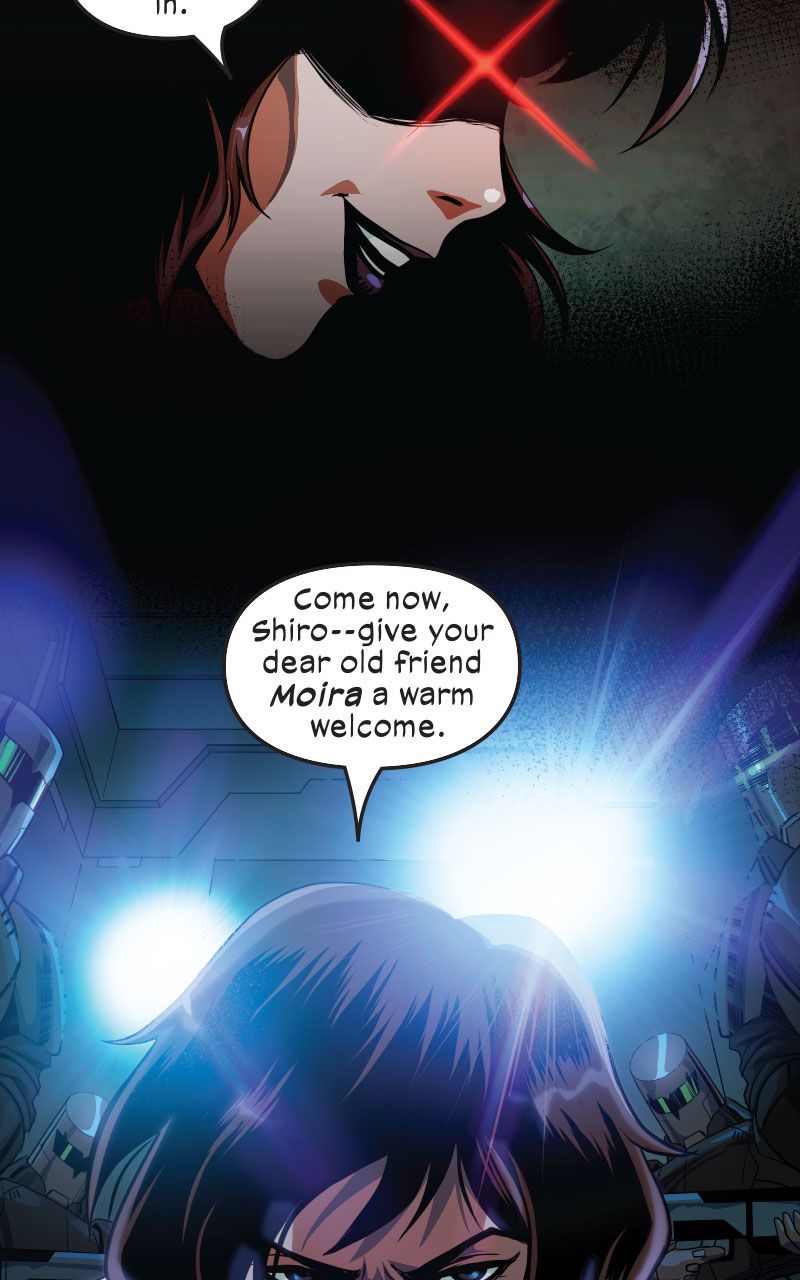 Read online X-Men Unlimited: Infinity Comic comic -  Issue #108 - 36