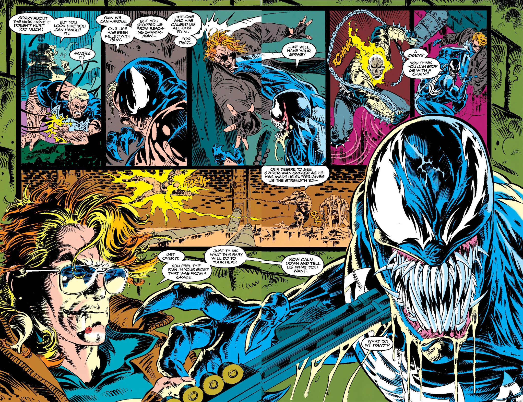Read online Venom Epic Collection comic -  Issue # TPB 2 (Part 2) - 37