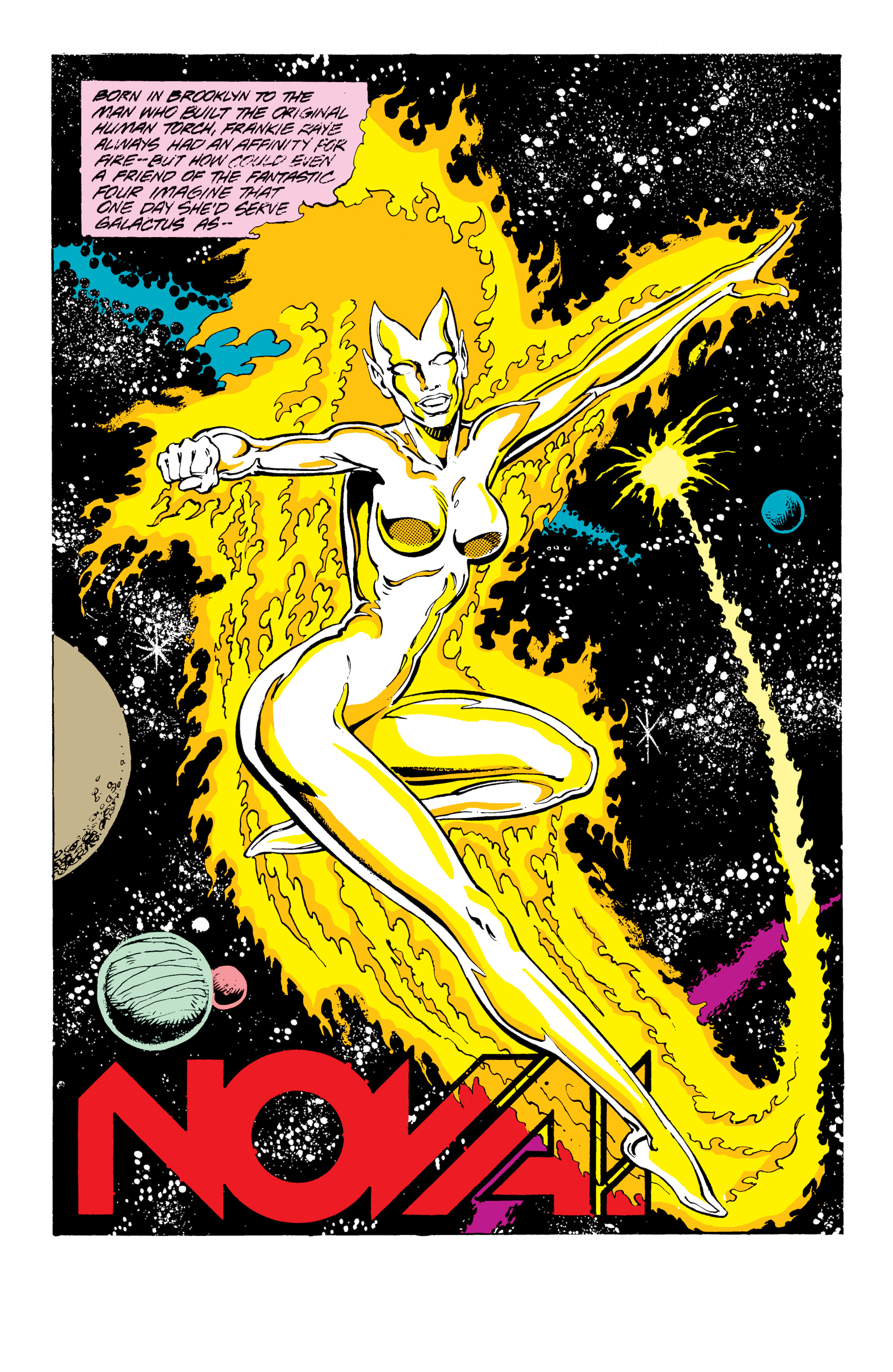 Read online Silver Surfer Epic Collection comic -  Issue # TPB 4 (Part 1) - 46