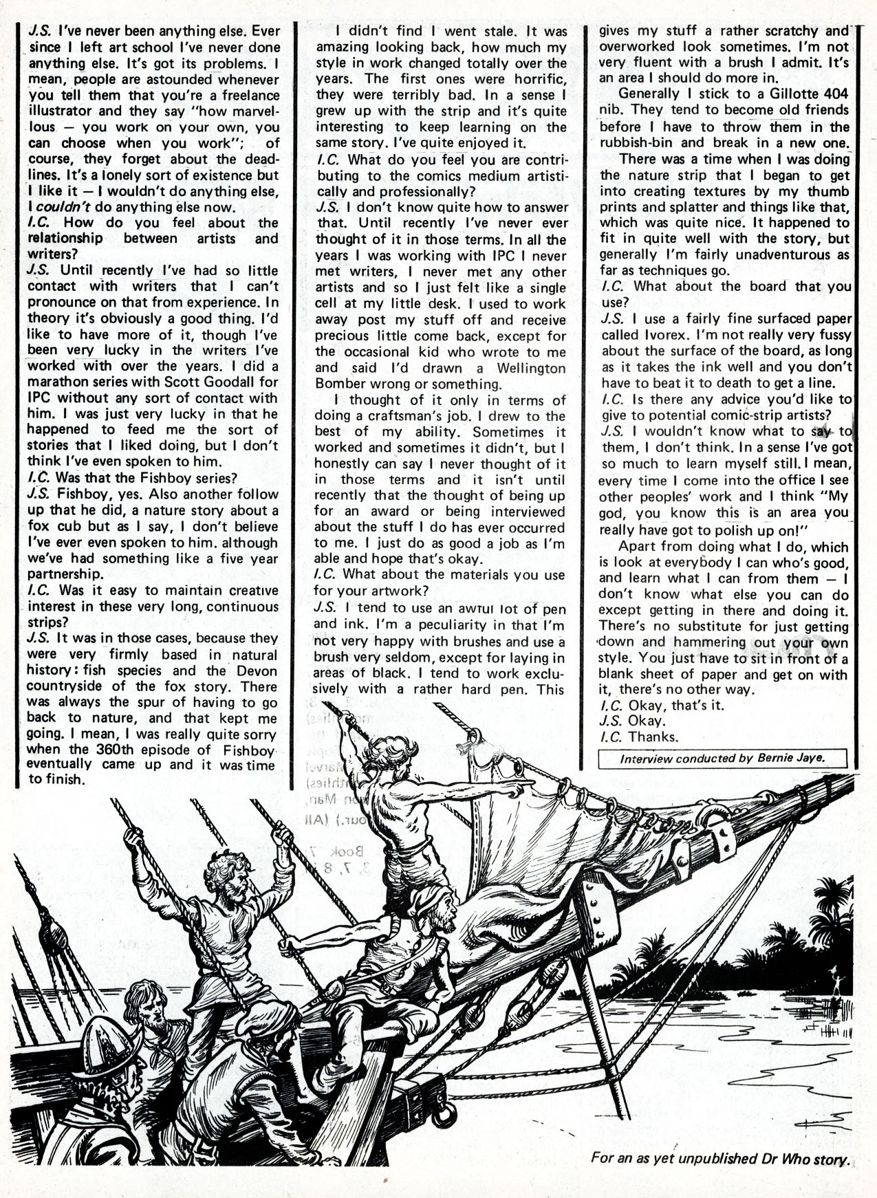 Read online Rampage Monthly comic -  Issue #43 - 28