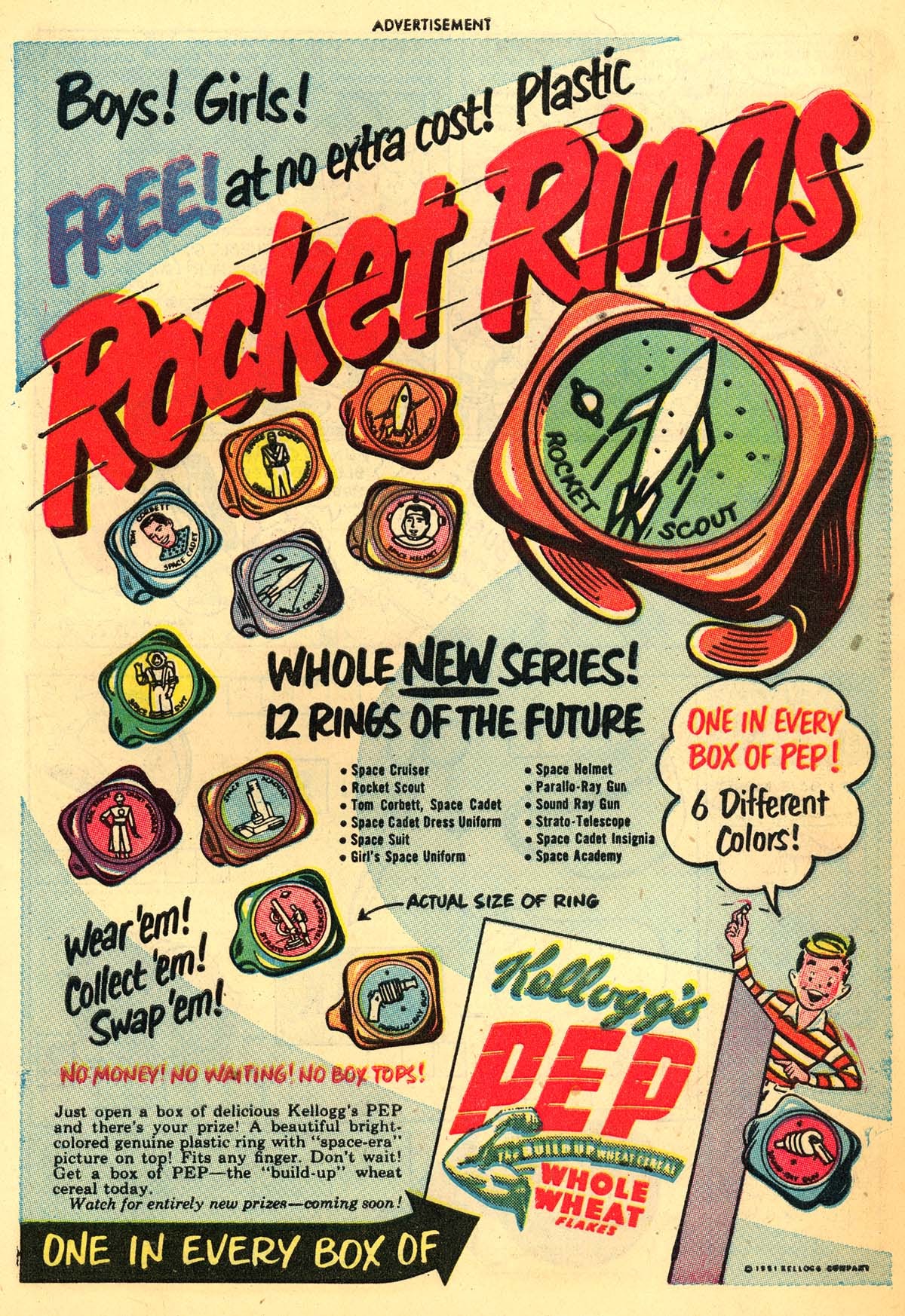 Read online Hollywood Funny Folks comic -  Issue #36 - 11