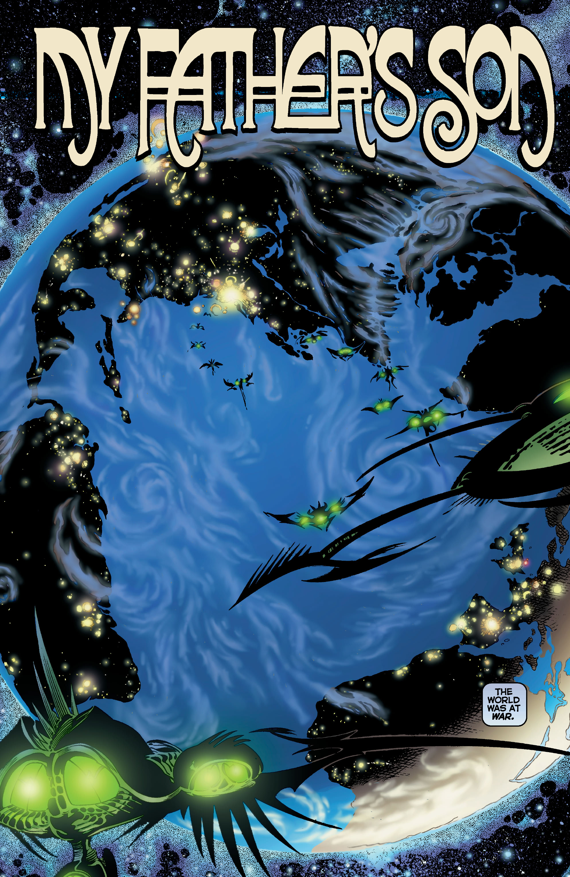 Read online Astro City Metrobook comic -  Issue # TPB 1 (Part 4) - 64