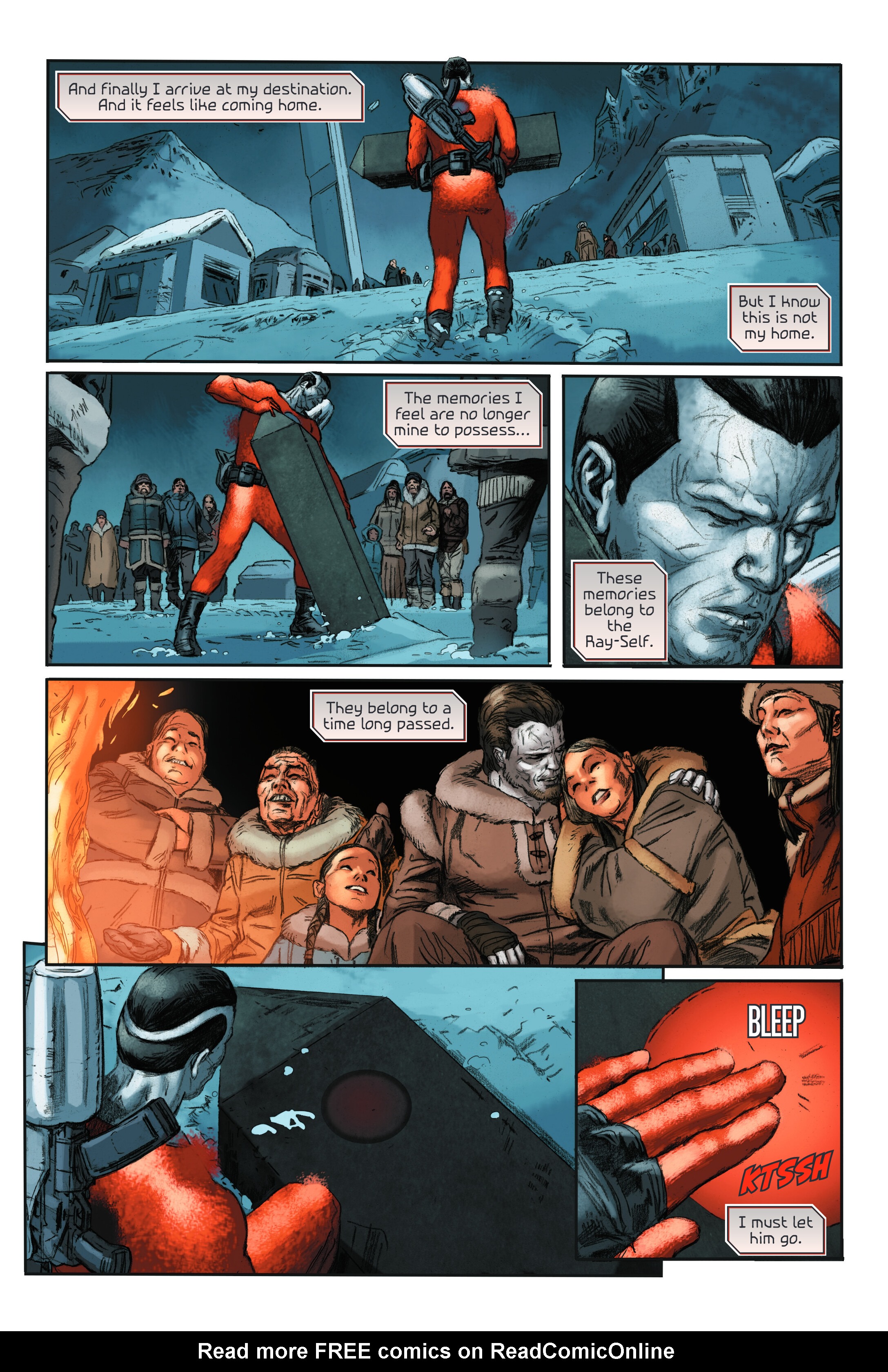 Read online Bloodshot Reborn comic -  Issue # (2015) _Deluxe Edition 2 (Part 4) - 59