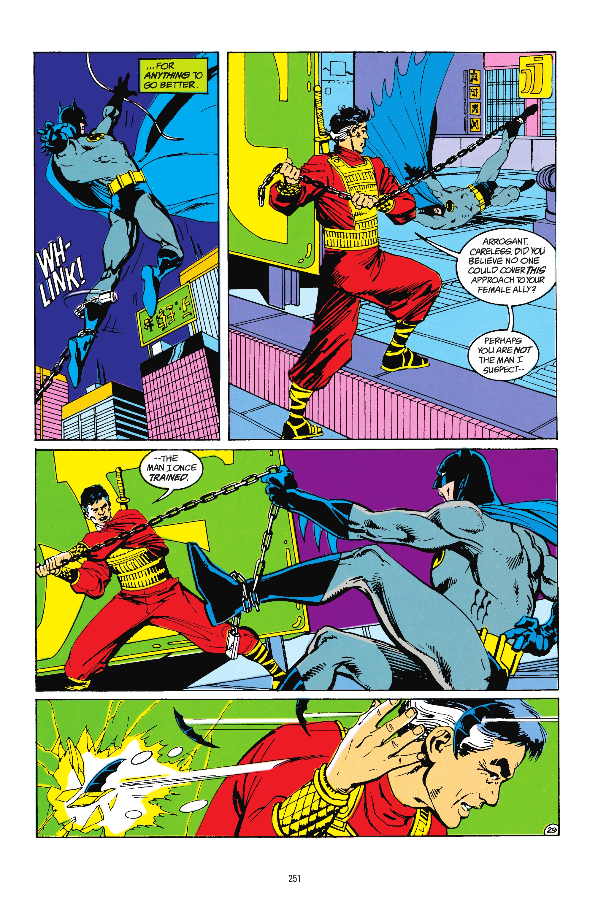 Read online Batman: The Dark Knight Detective comic -  Issue # TPB 5 (Part 3) - 51