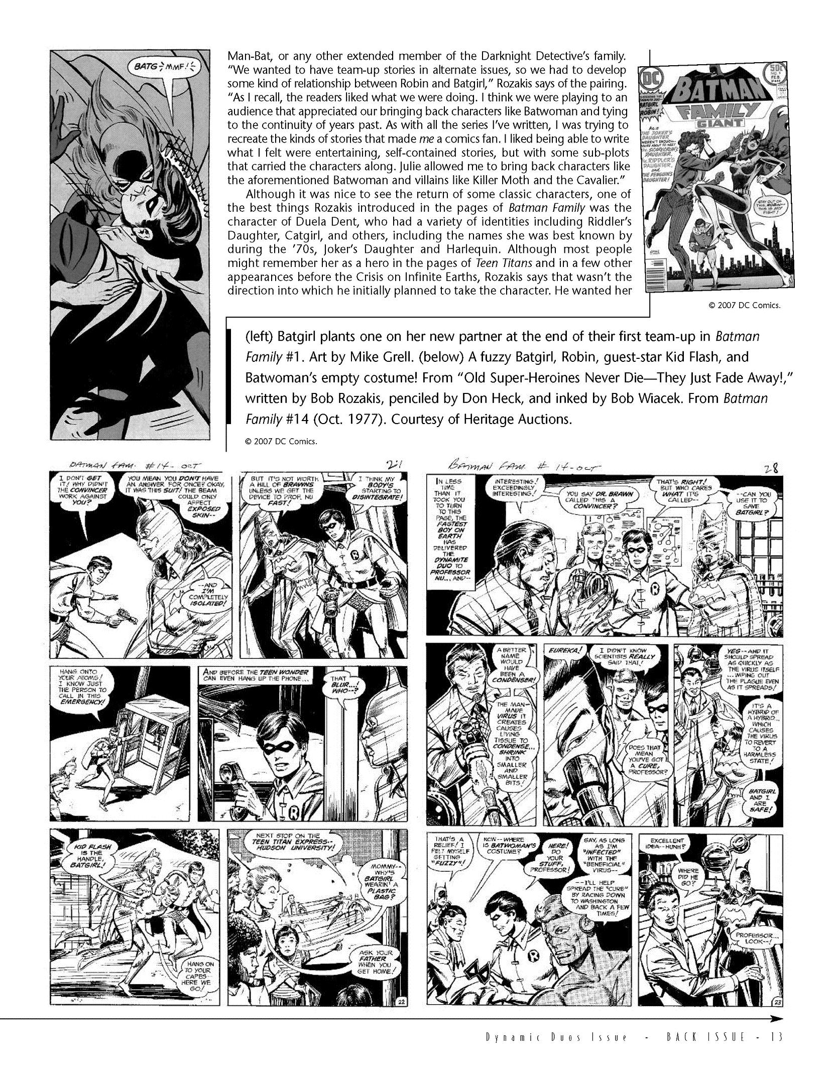 Read online Back Issue comic -  Issue #22~ - 15