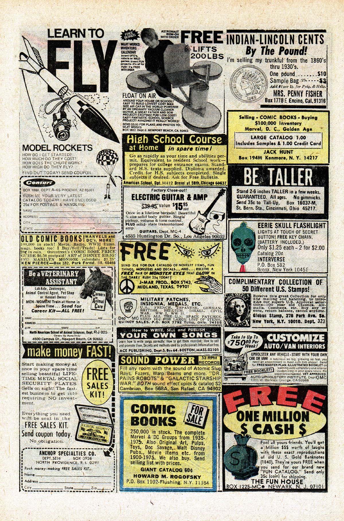 Read online Night Rider comic -  Issue #5 - 26