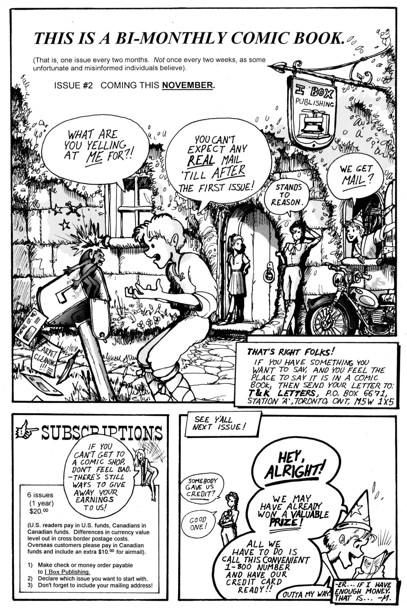 Read online Thieves & Kings comic -  Issue #1 - 35