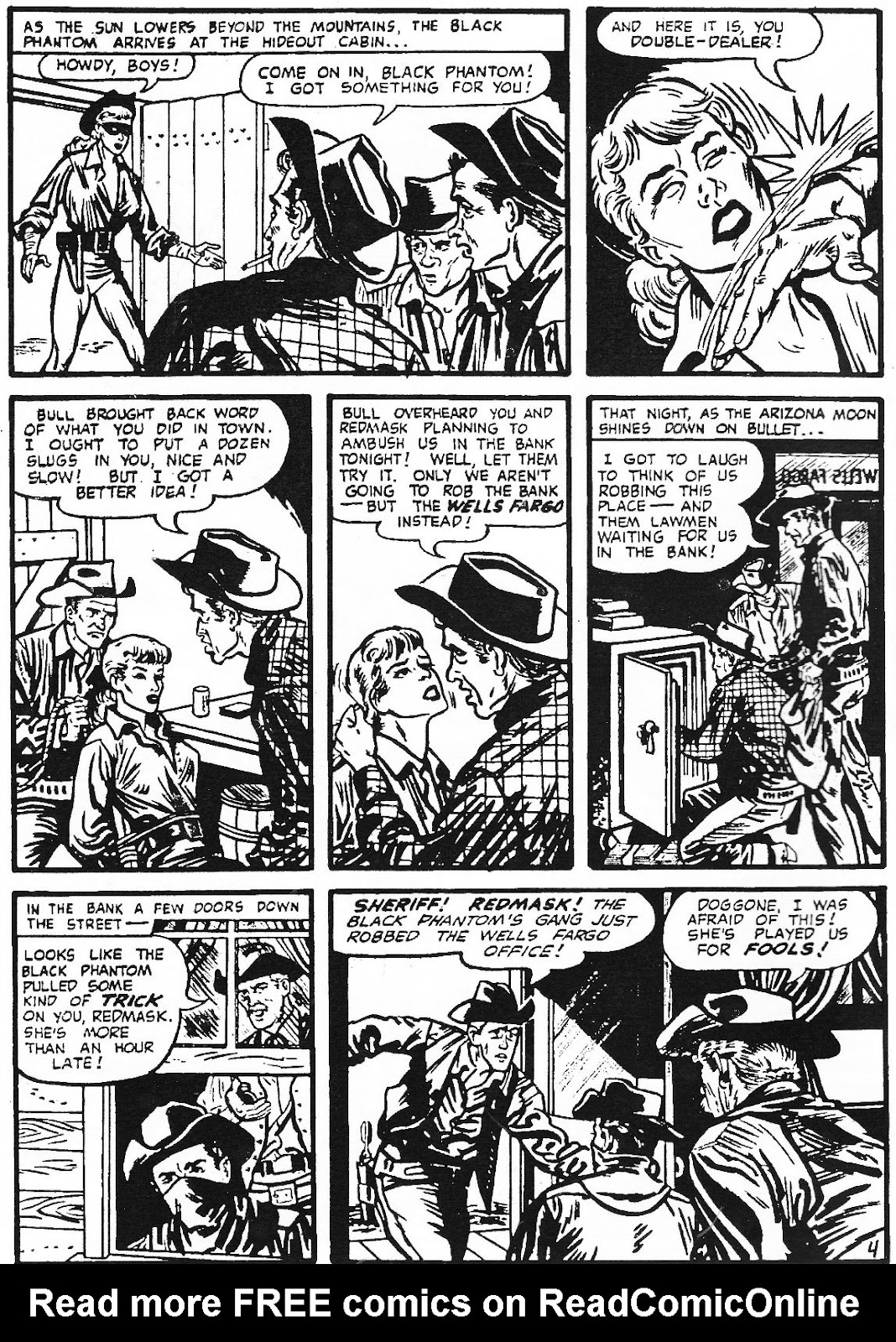 Best of the West (1998) issue 66 - Page 6