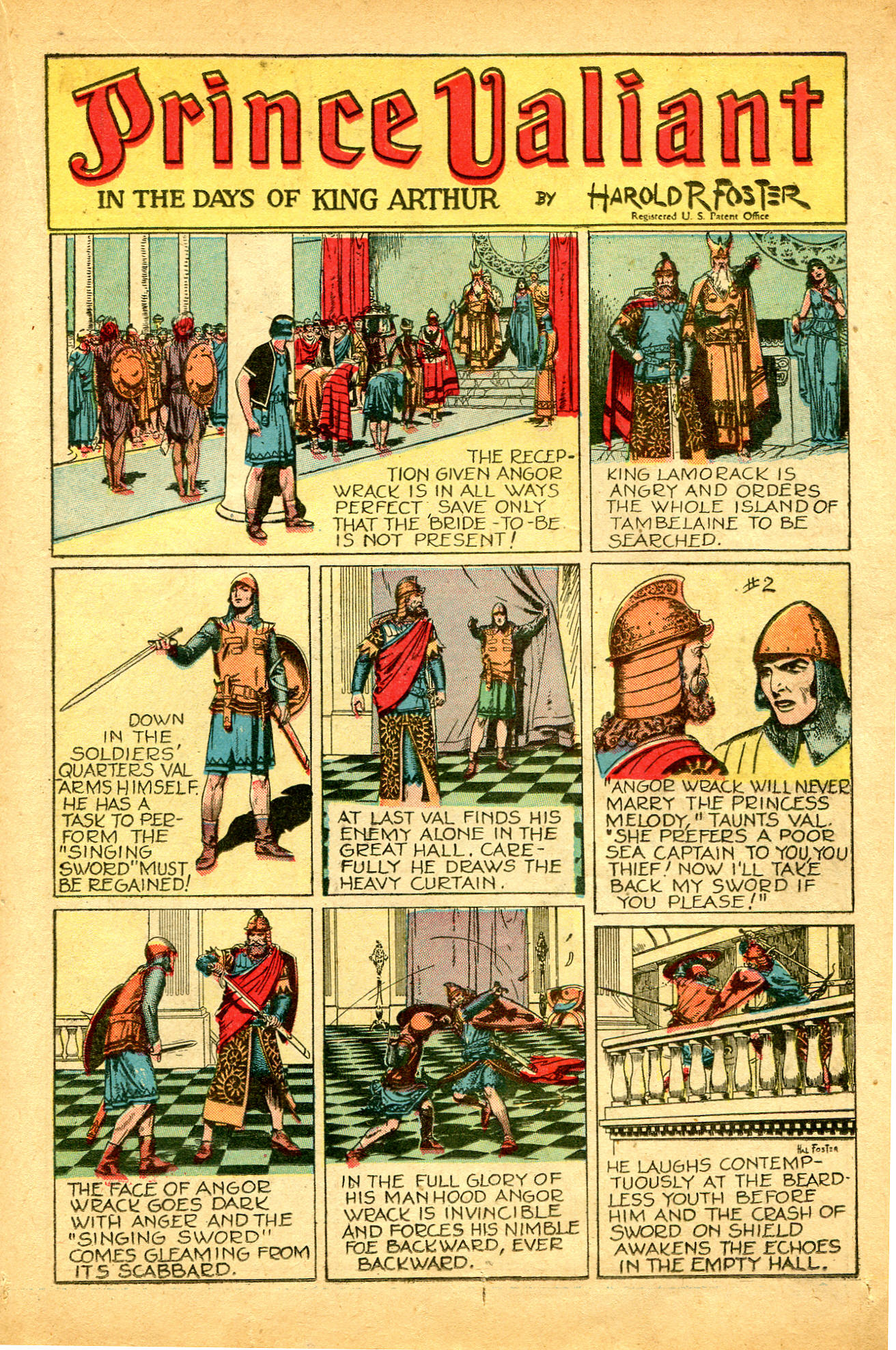 Read online Ace Comics comic -  Issue #80 - 40