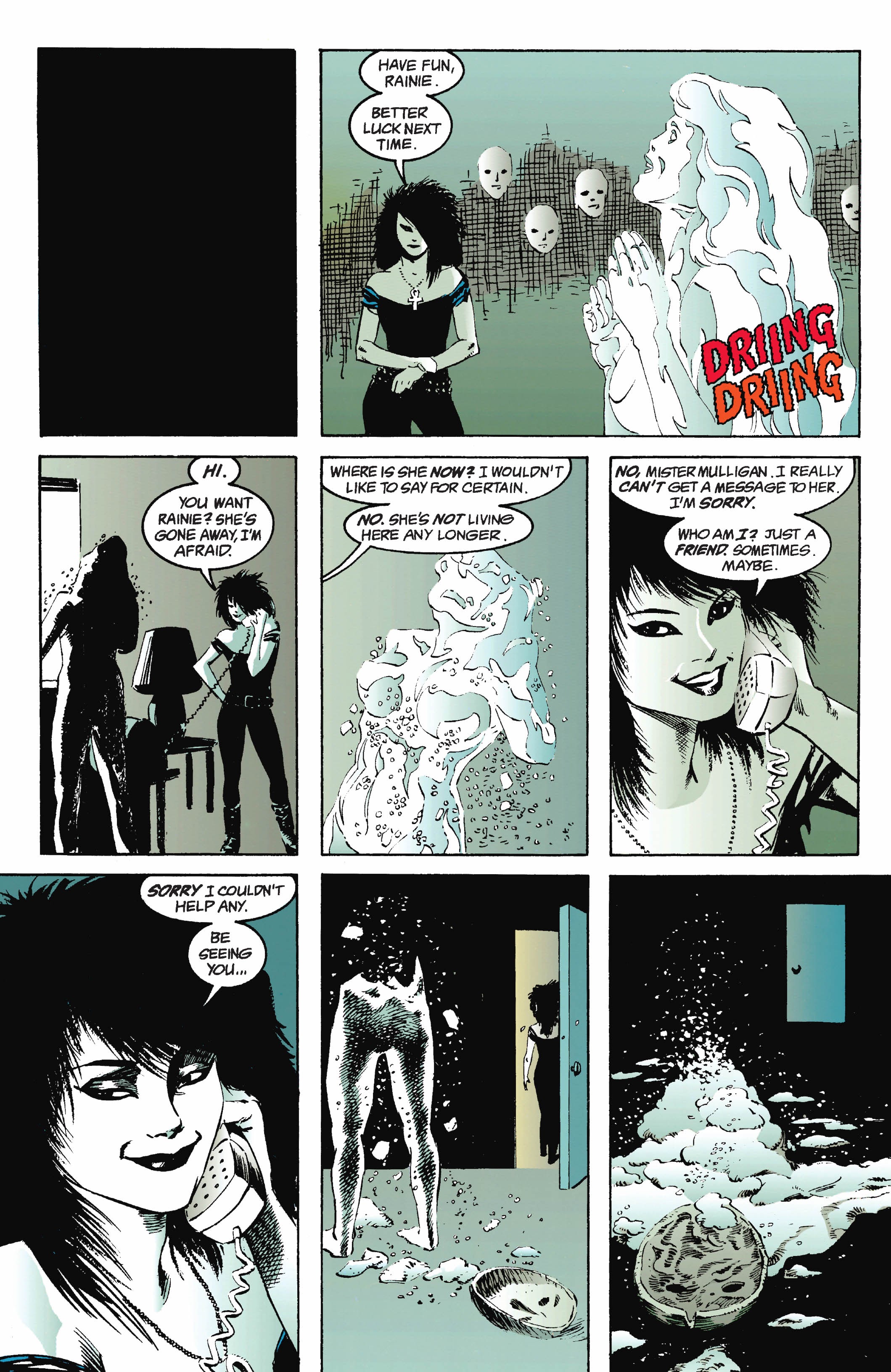 Read online The Sandman (1989) comic -  Issue # _The_Deluxe_Edition 2 (Part 2) - 20