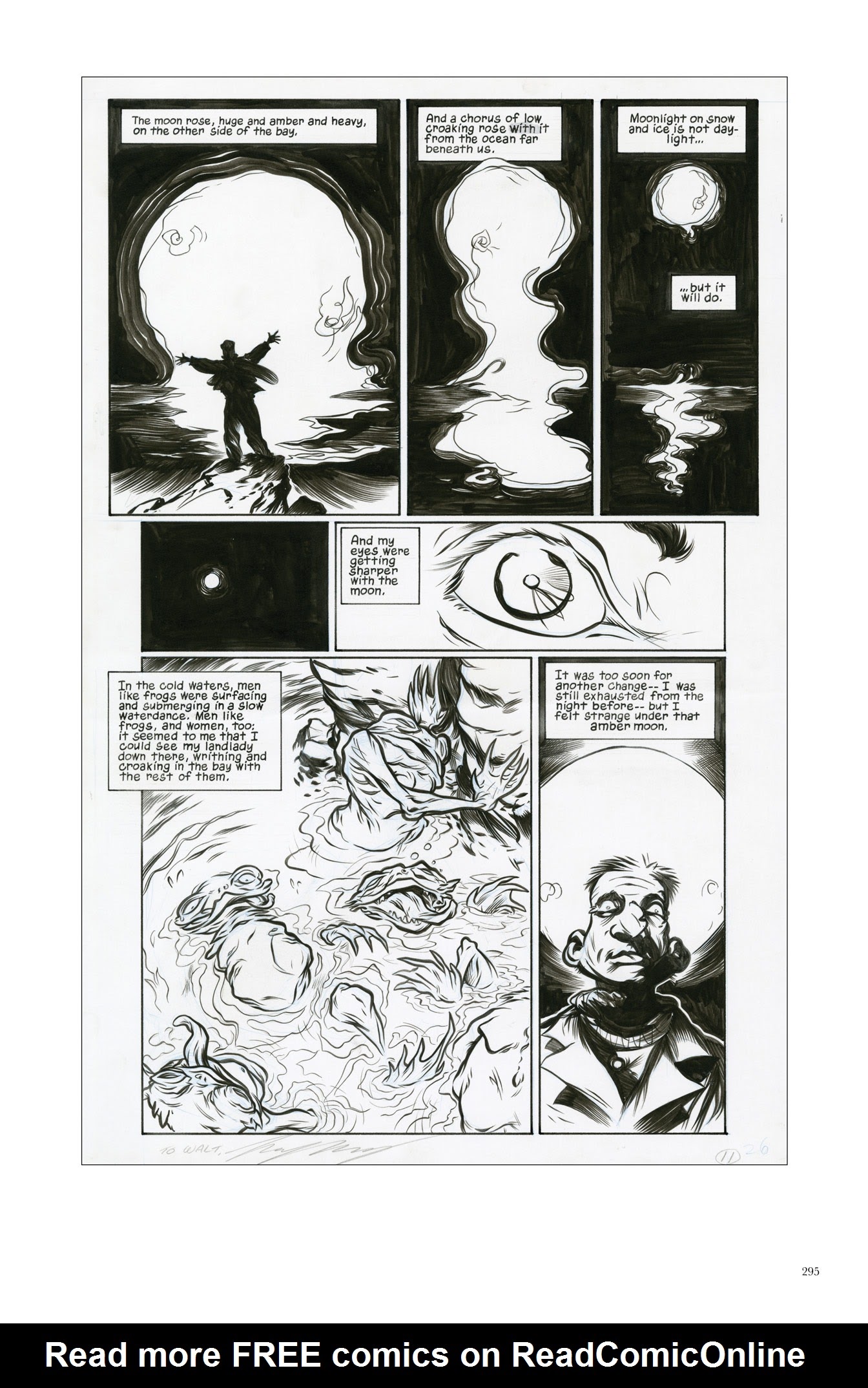 Read online The Neil Gaiman Library comic -  Issue # TPB 3 (Part 3) - 93