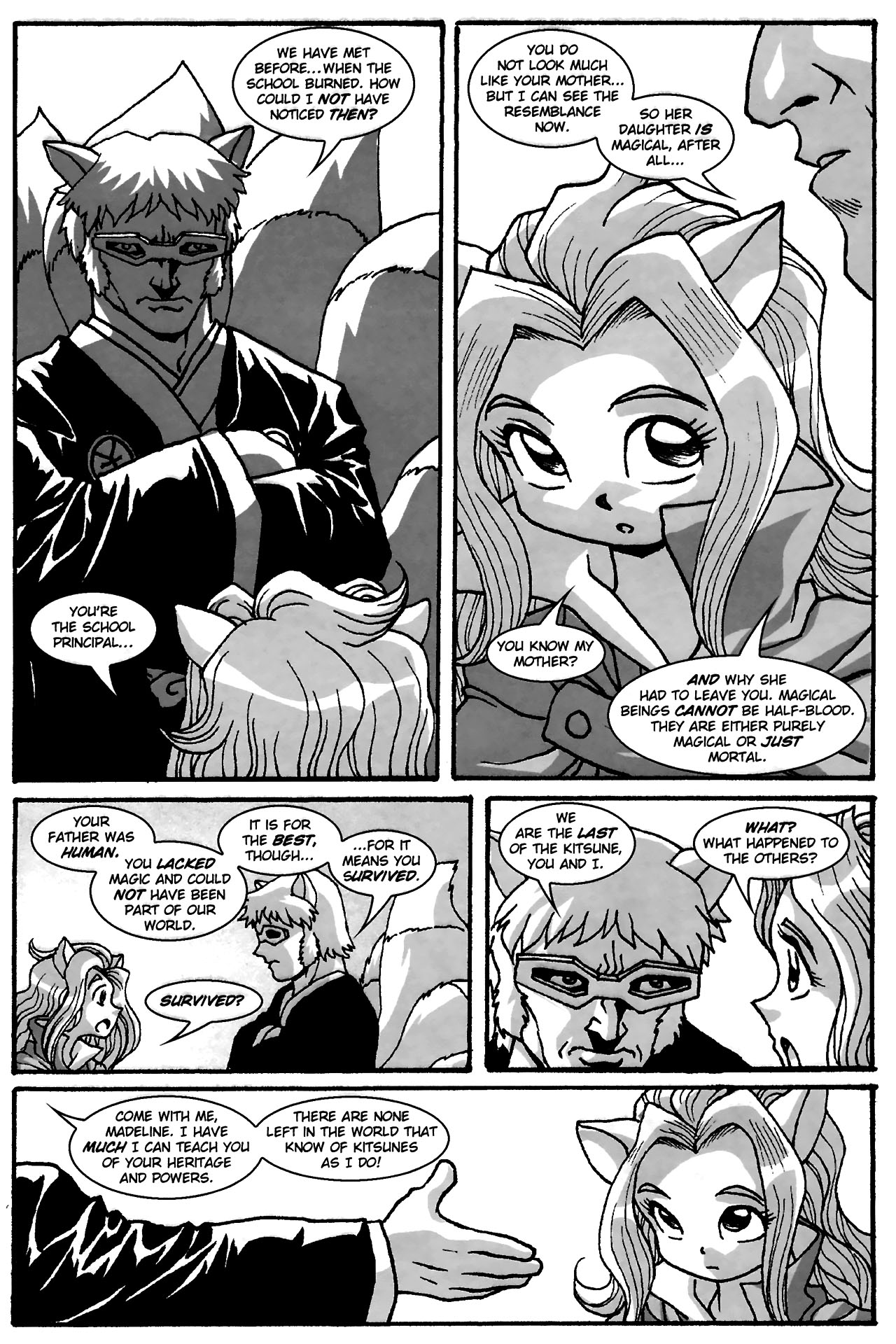 Read online Ninja High School (1986) comic -  Issue #147 - 26