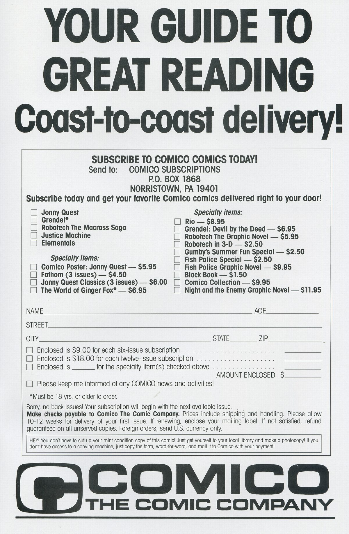 Read online Jonny Quest comic -  Issue #22 - 35